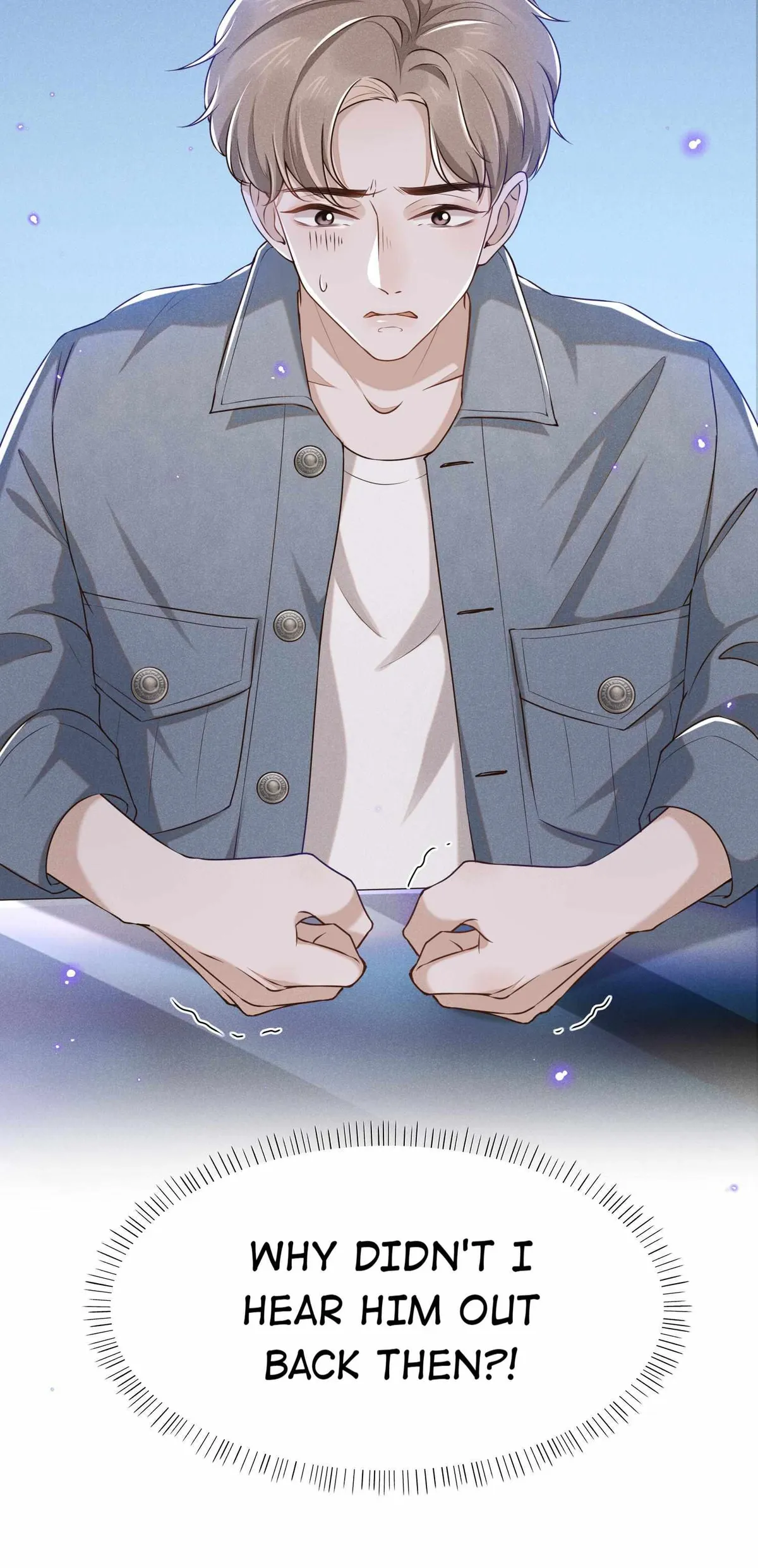 Read See You Never chapter 2 image 24 on Lezhin