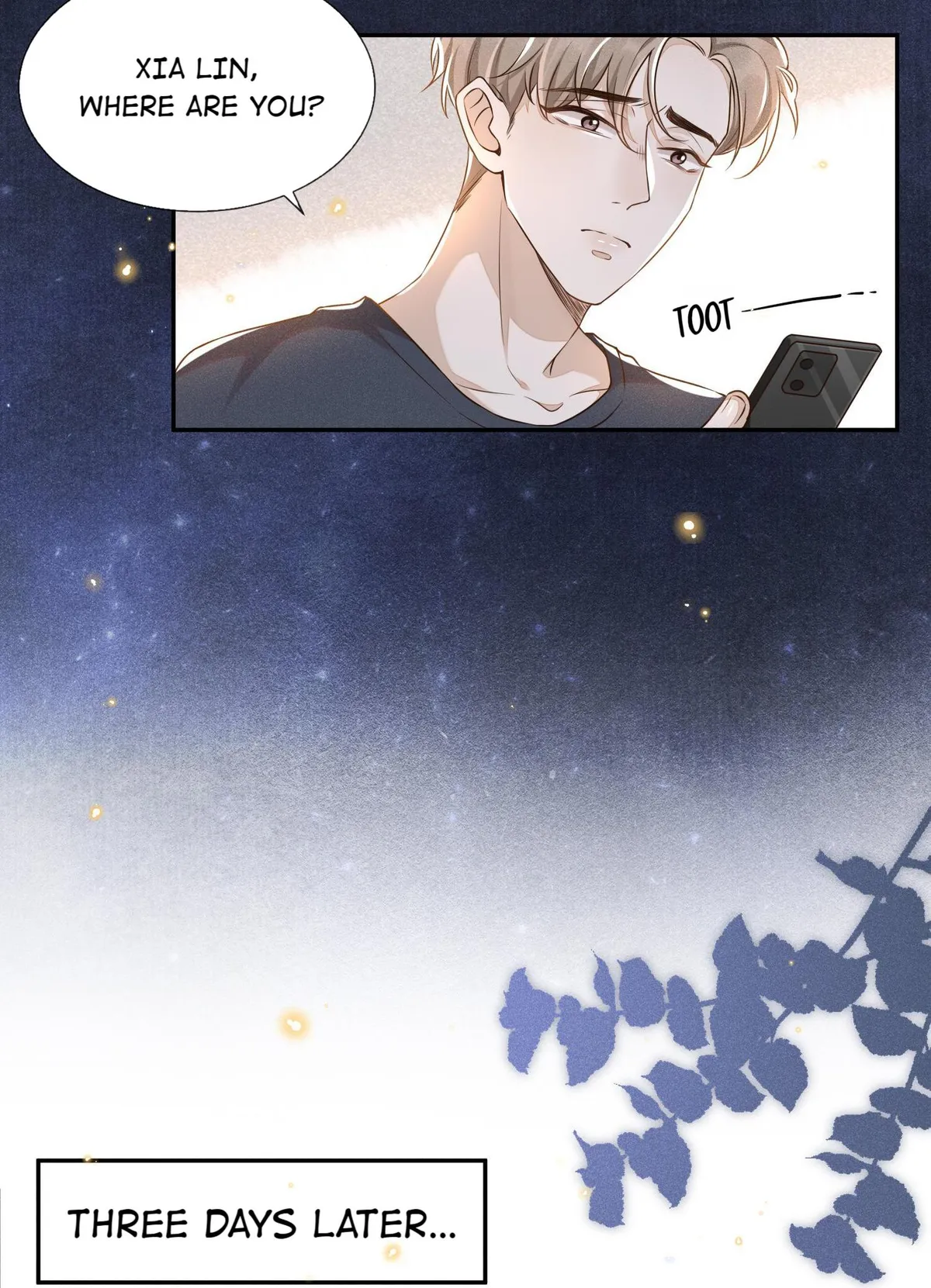 Read See You Never chapter 2 image 28 on Lezhin