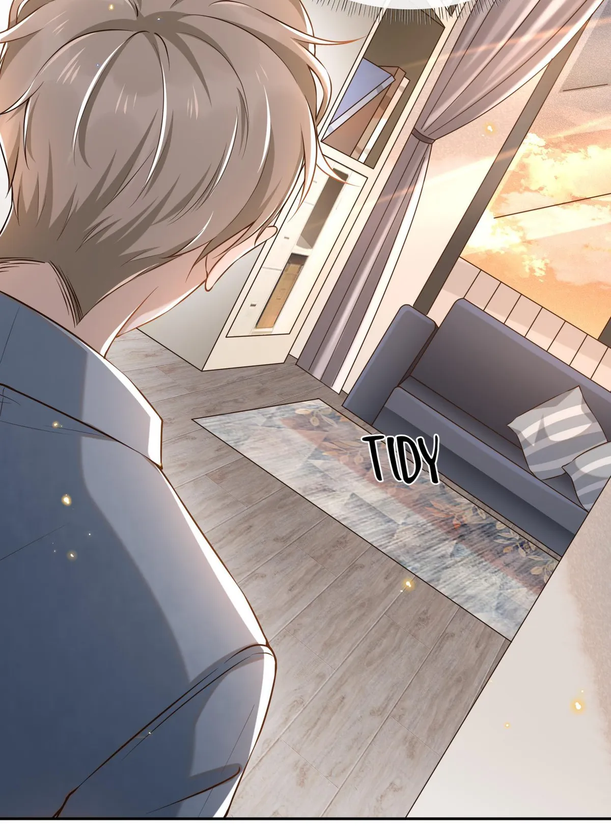 Read See You Never chapter 2 image 3 on Lezhin