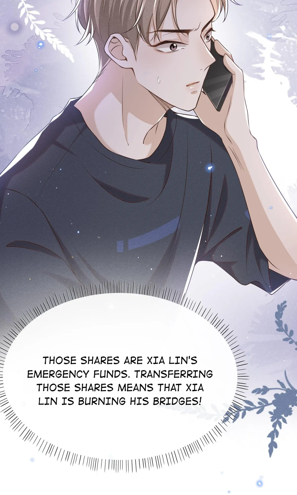 Read See You Never chapter 2 image 31 on Lezhin