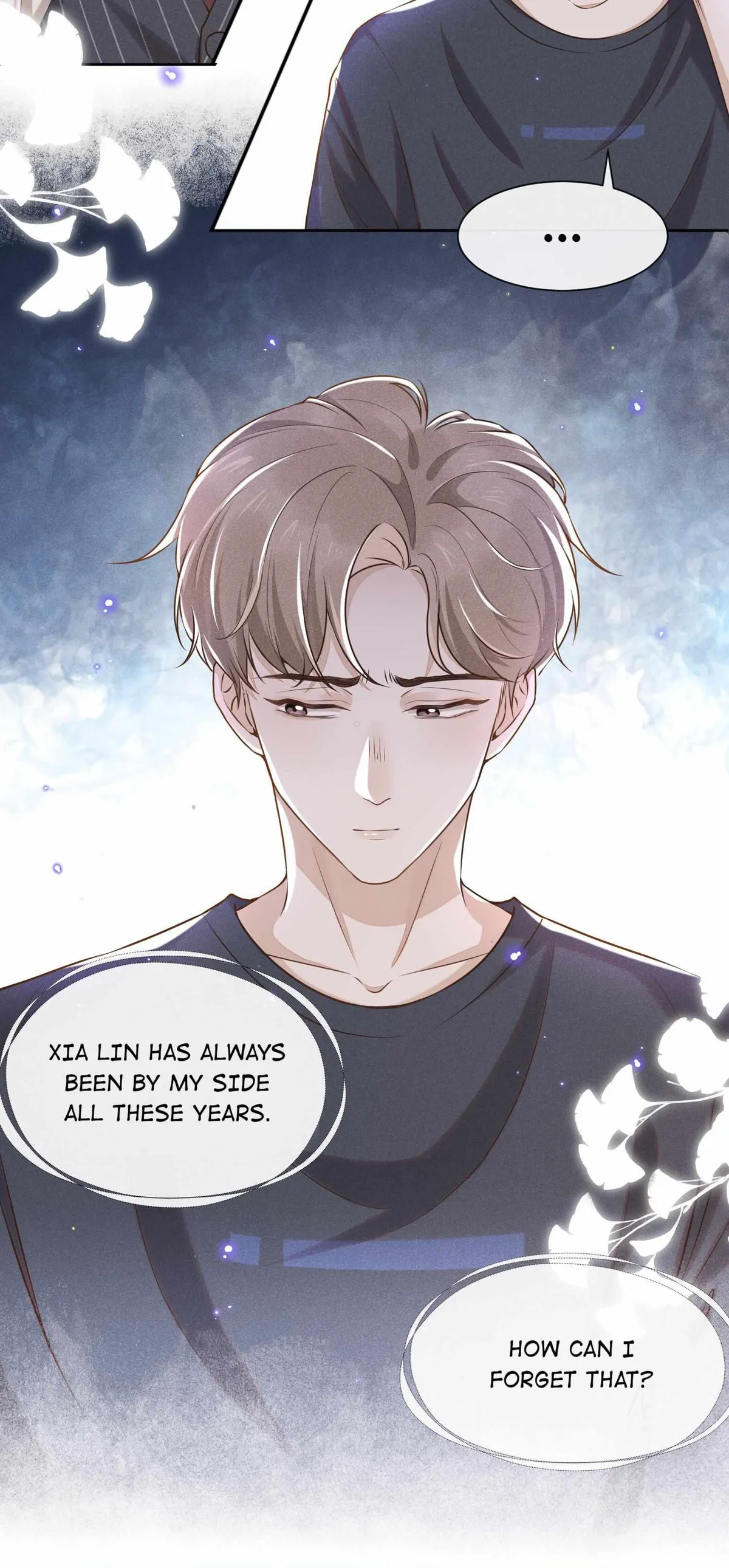 Read See You Never chapter 2 image 33 on Lezhin