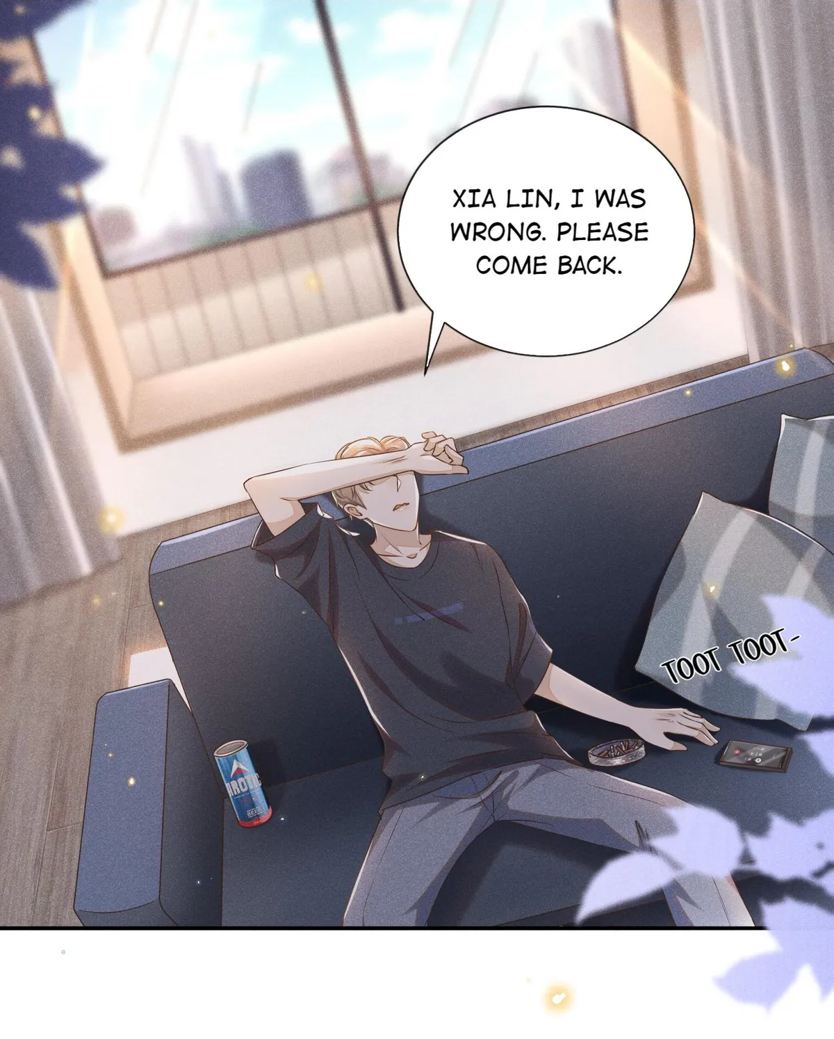 Read See You Never chapter 2 image 34 on Lezhin