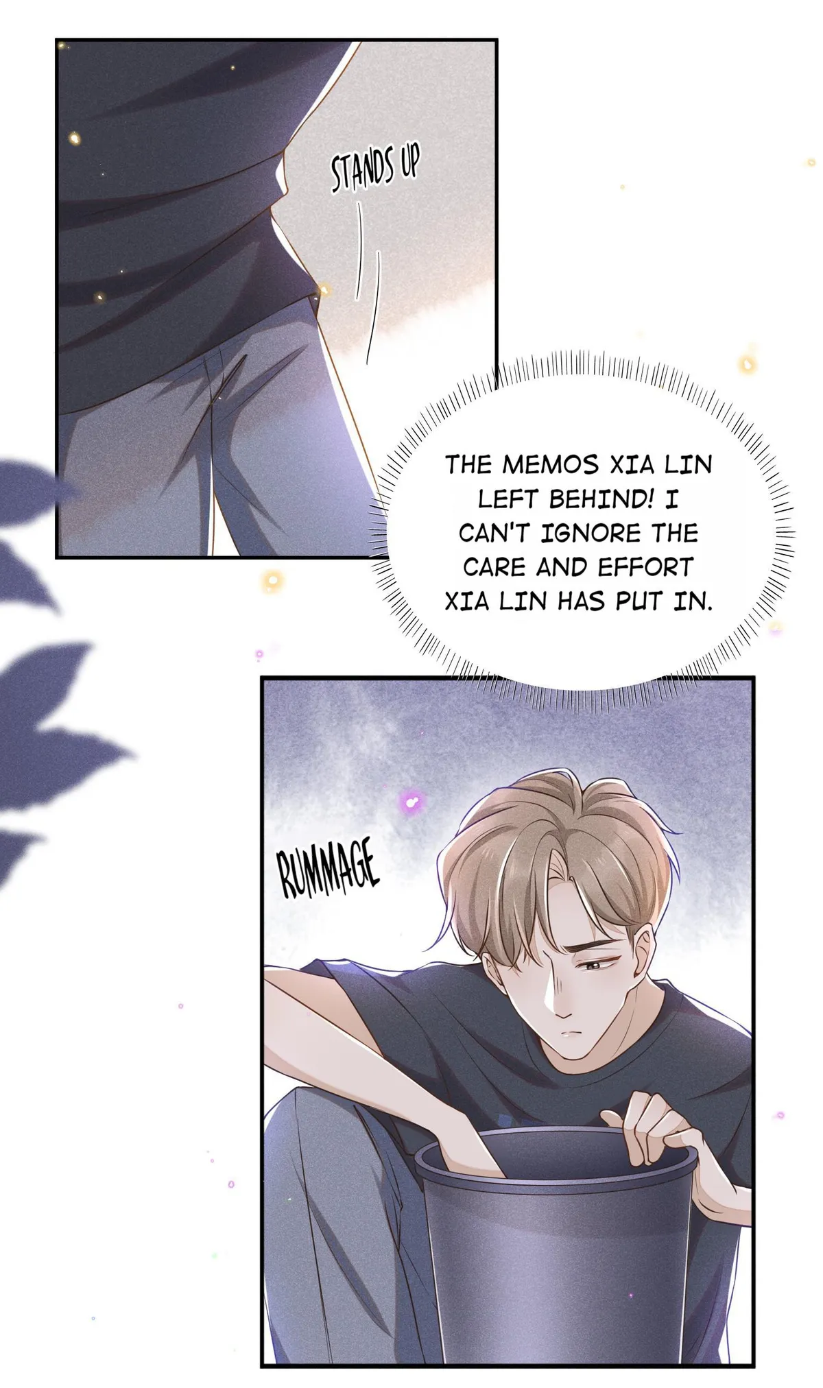 Read See You Never chapter 2 image 35 on Lezhin