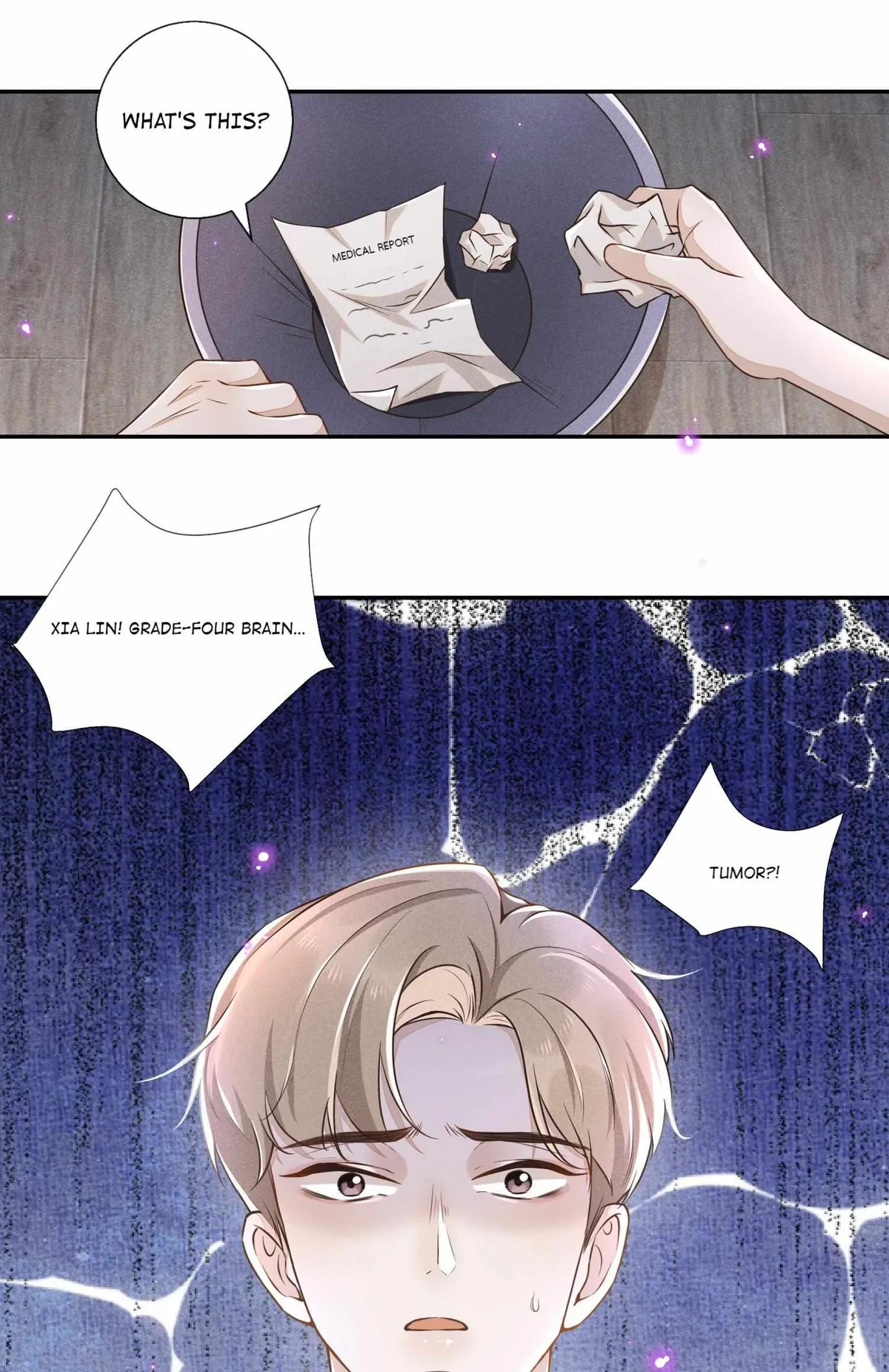 Read See You Never chapter 2 image 36 on Lezhin