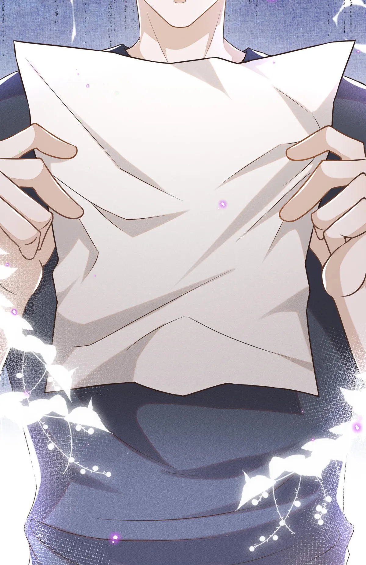Read See You Never chapter 2 image 37 on Lezhin
