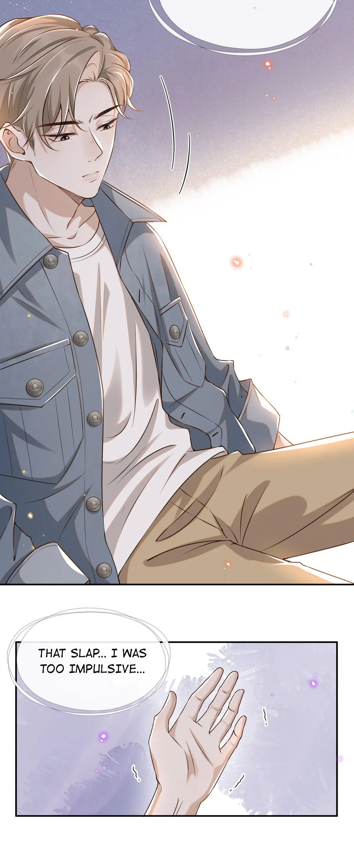 Read See You Never chapter 2 image 5 on Lezhin