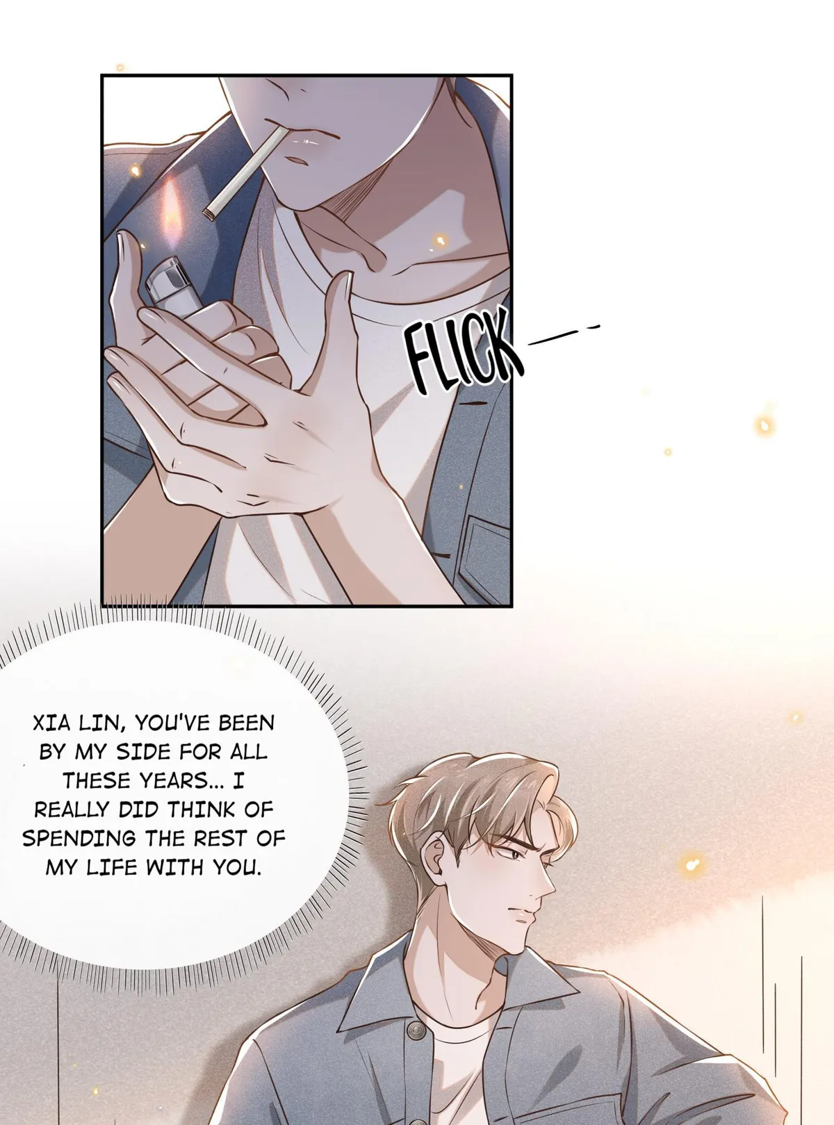 Read See You Never chapter 2 image 6 on Lezhin