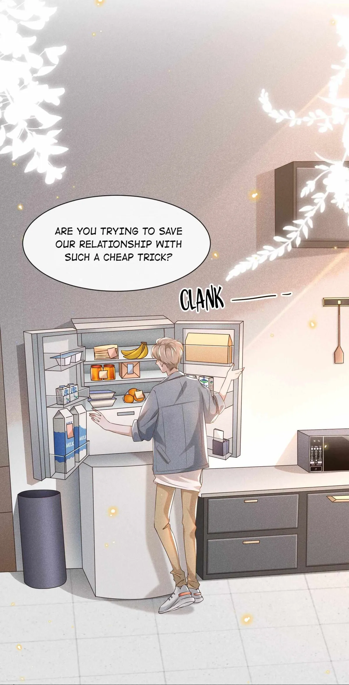 Read See You Never chapter 2 image 9 on Lezhin