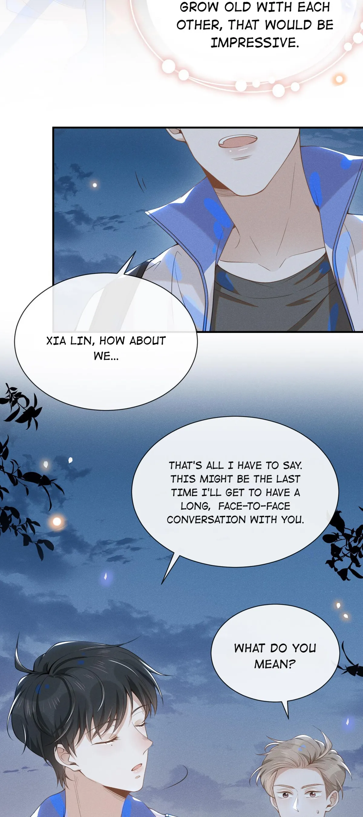 Read See You Never chapter 20 image 10 on Lezhin
