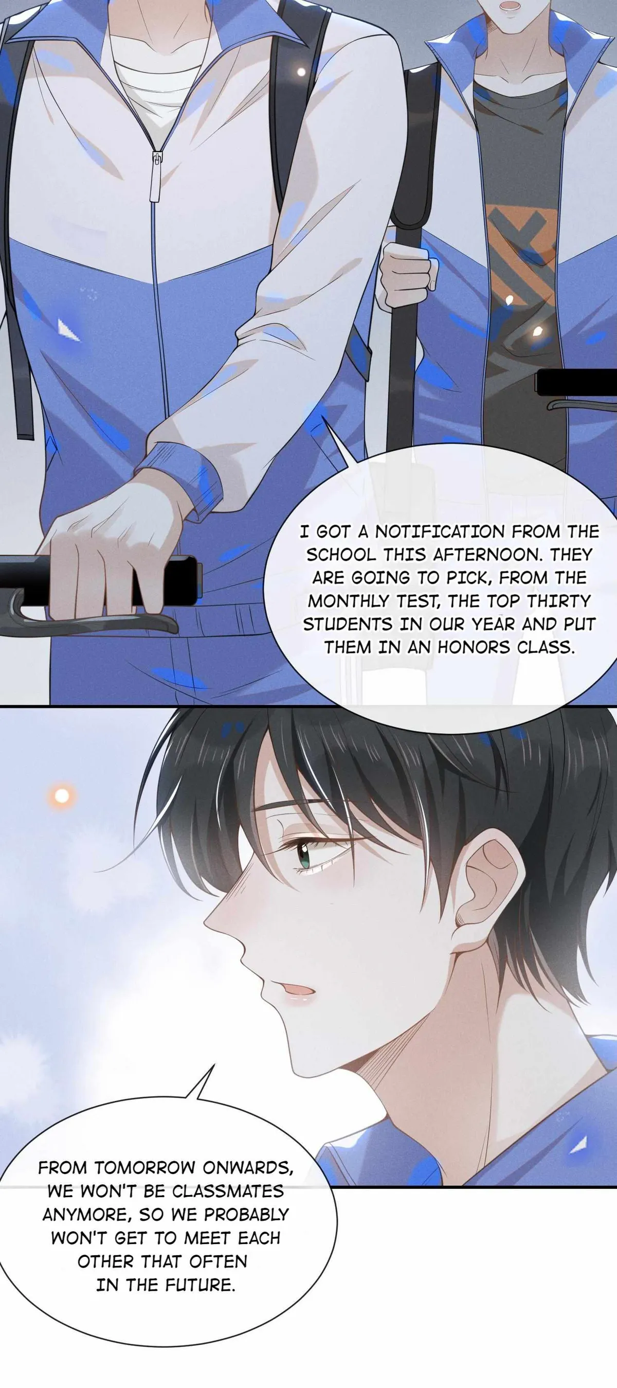 Read See You Never chapter 20 image 11 on Lezhin
