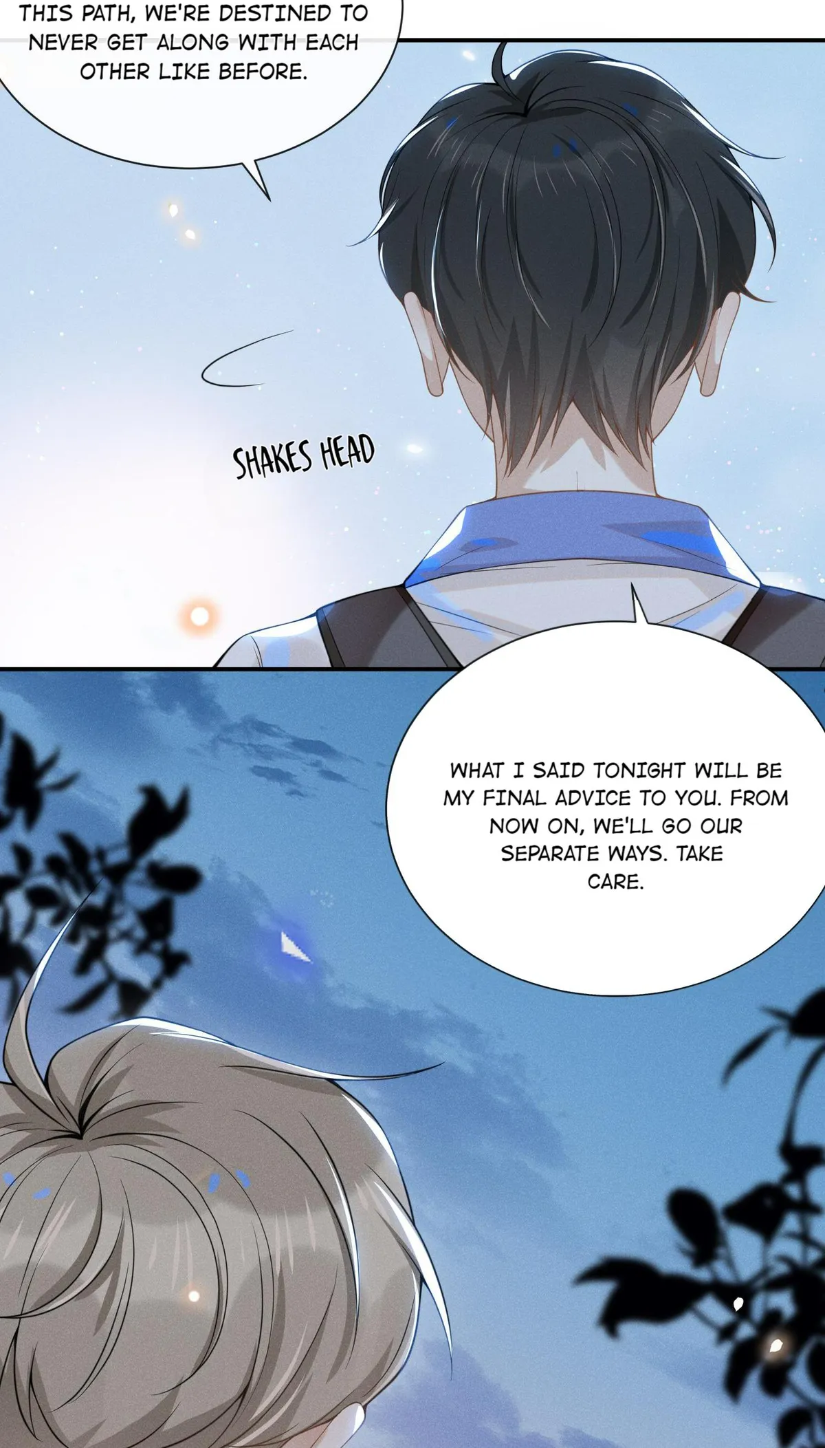 Read See You Never chapter 20 image 13 on Lezhin