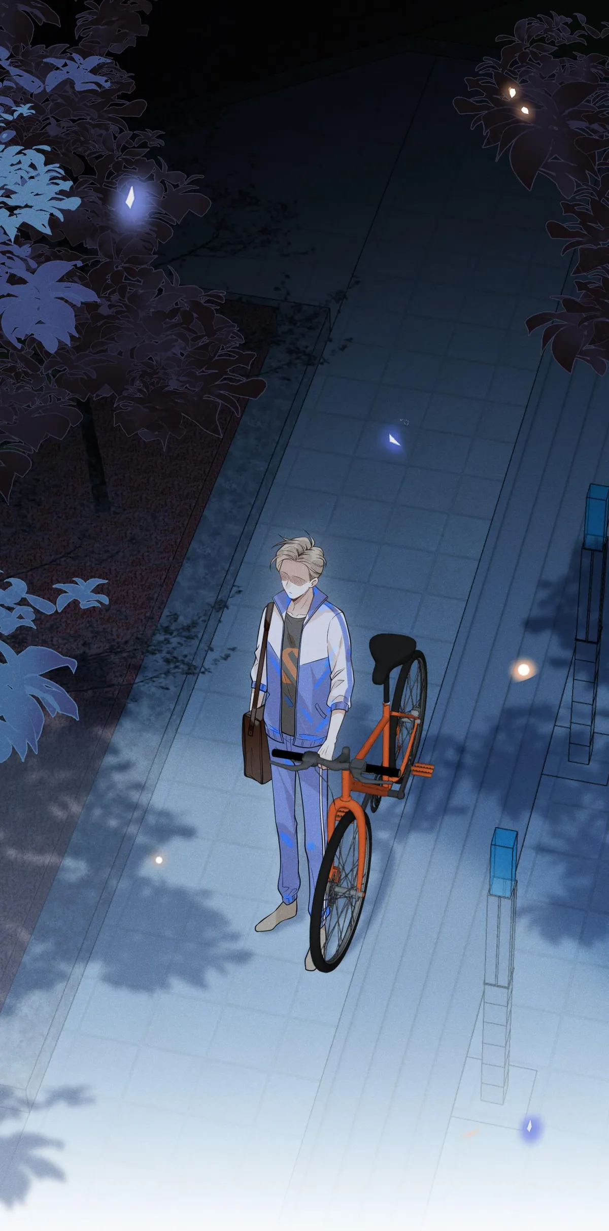 Read See You Never chapter 20 image 15 on Lezhin