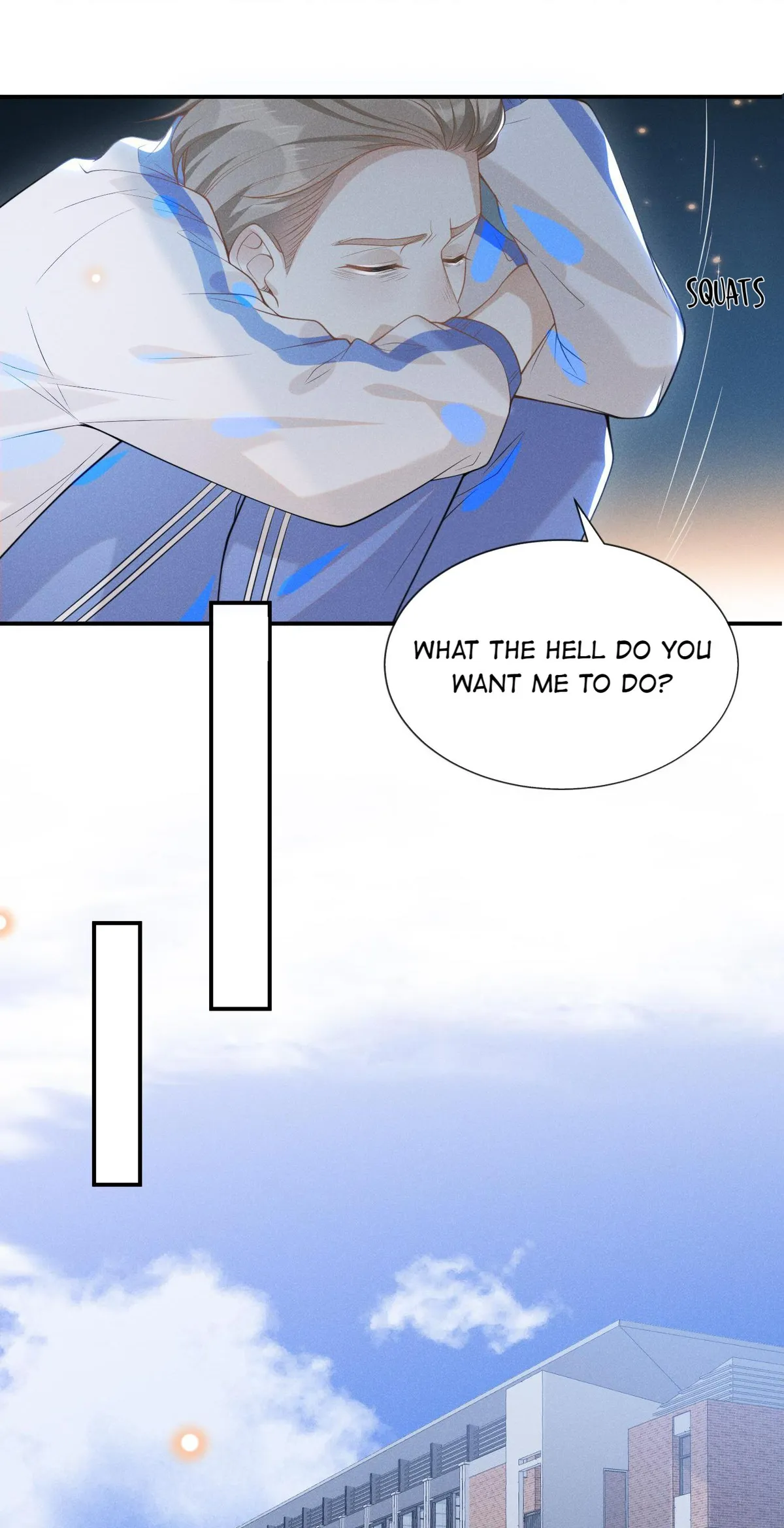 Read See You Never chapter 20 image 18 on Lezhin