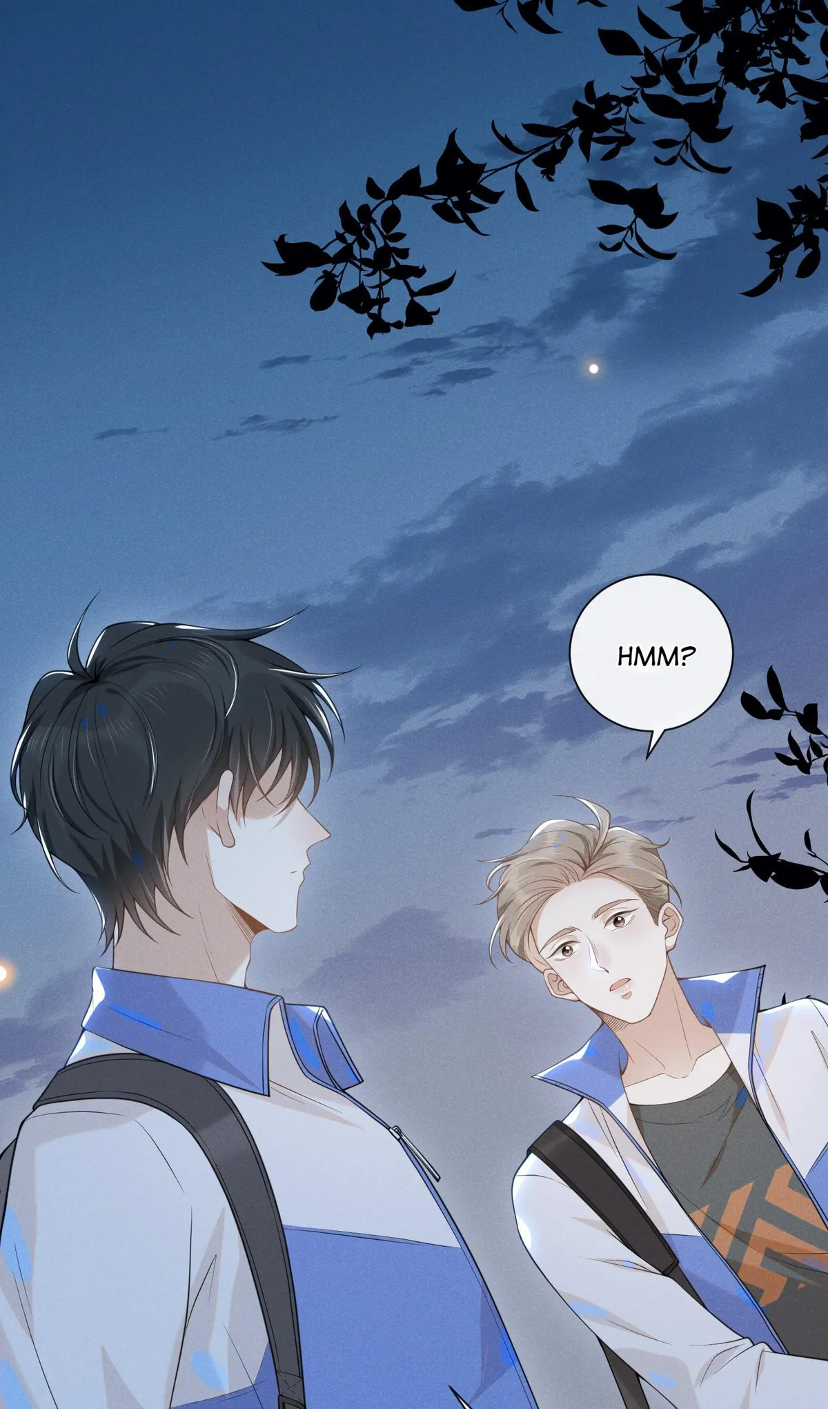 Read See You Never chapter 20 image 2 on Lezhin