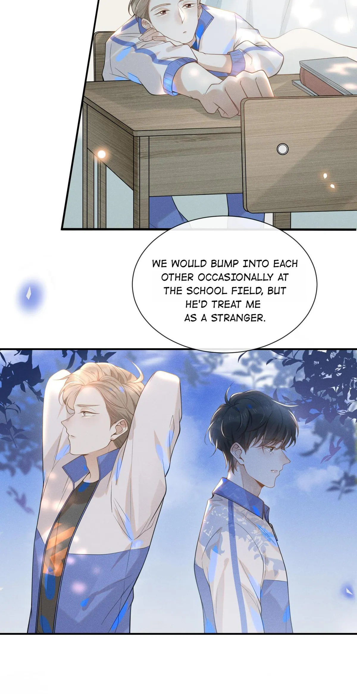 Read See You Never chapter 20 image 20 on Lezhin