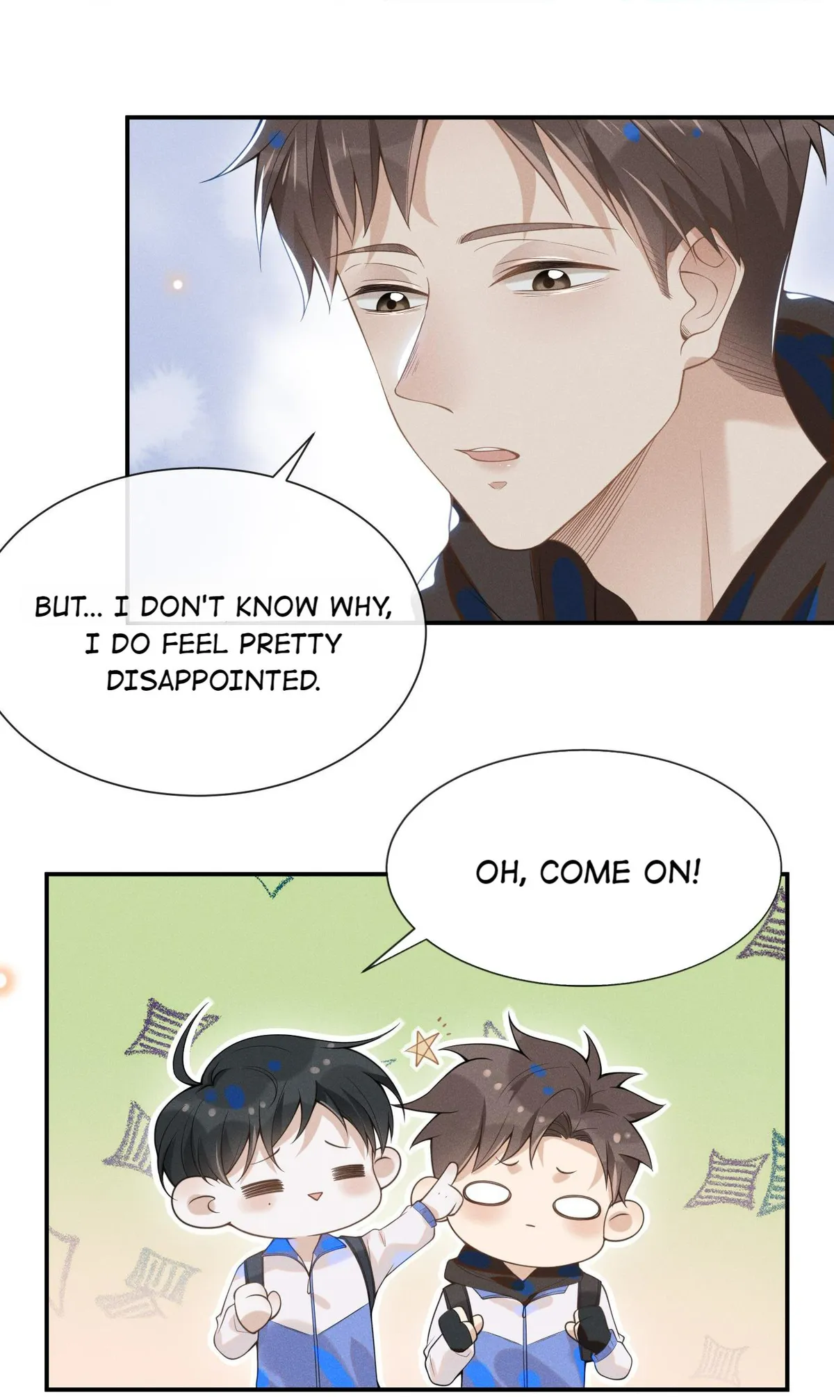 Read See You Never chapter 20 image 24 on Lezhin