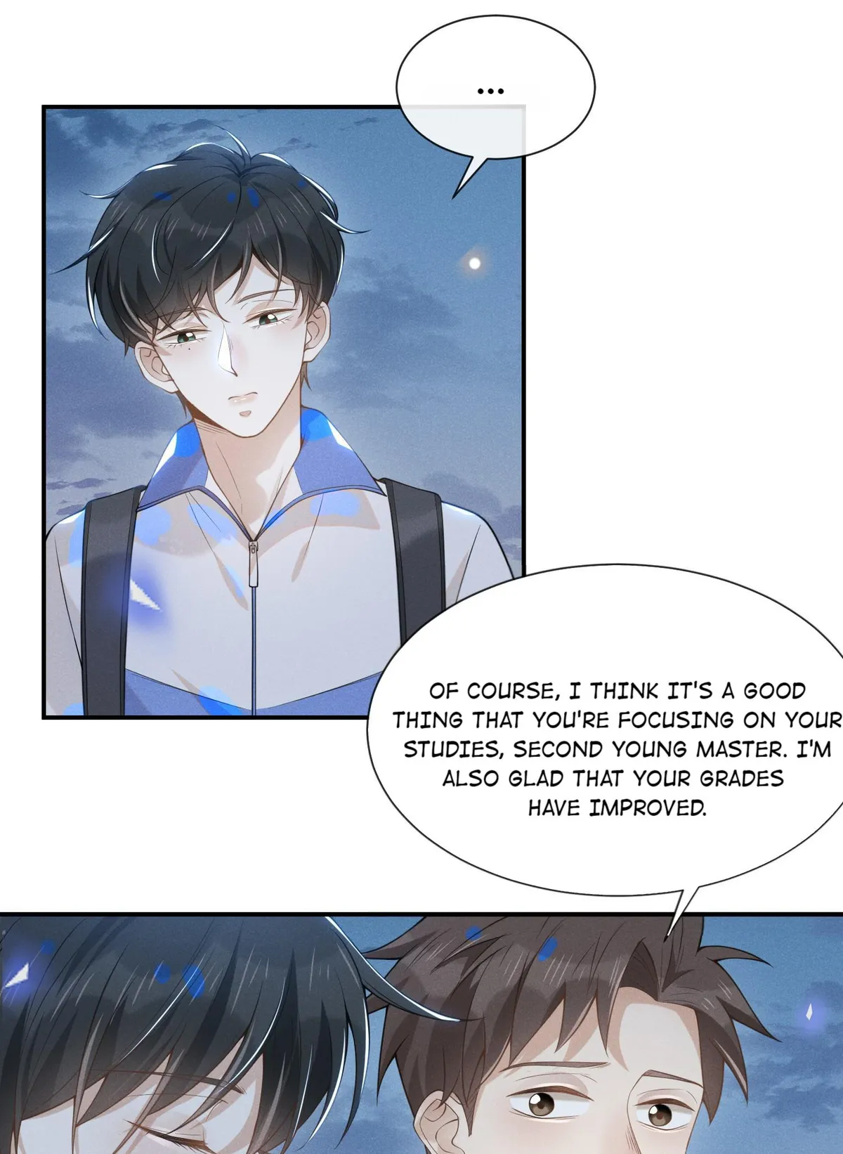Read See You Never chapter 20 image 26 on Lezhin