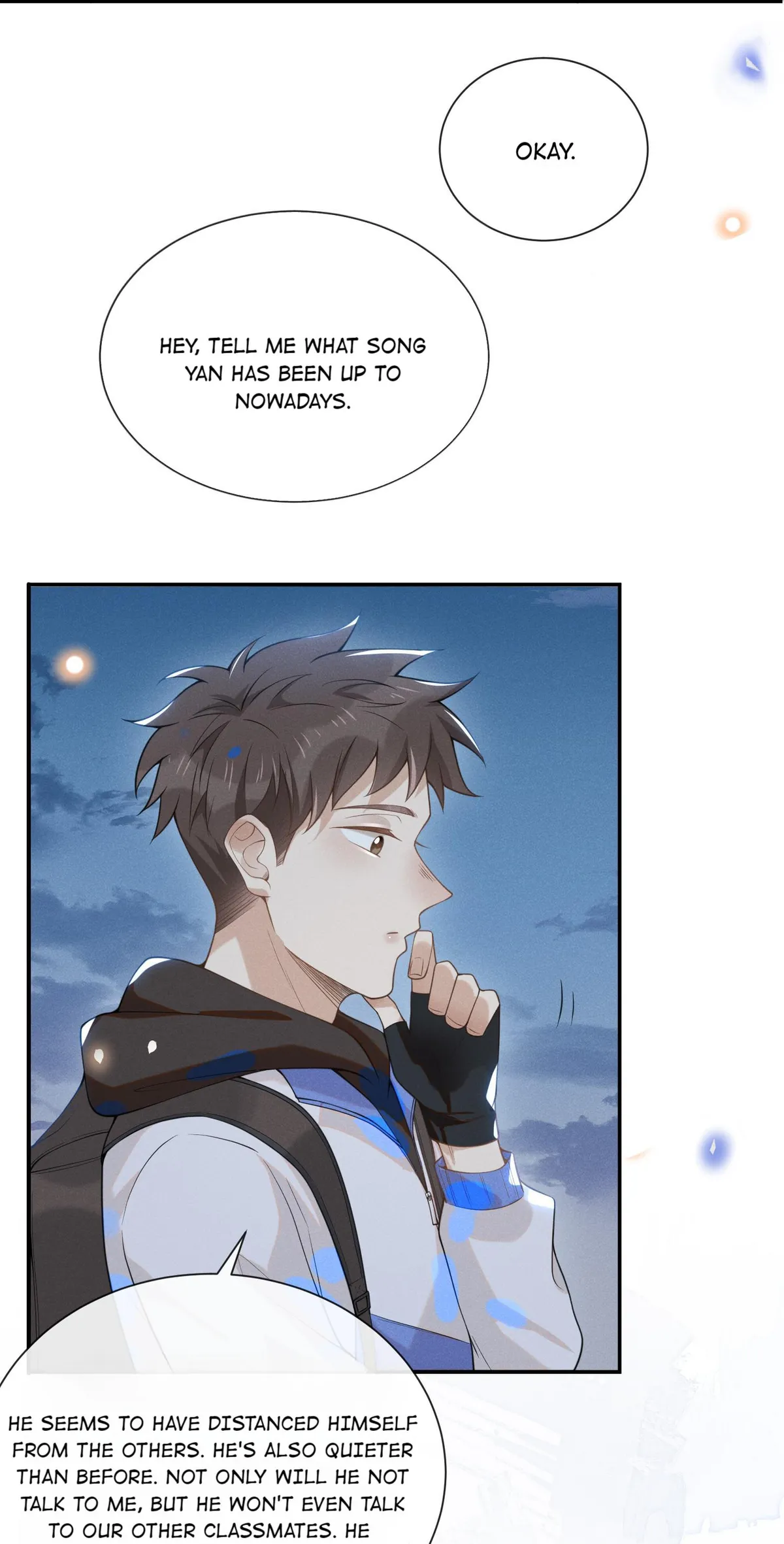 Read See You Never chapter 20 image 28 on Lezhin