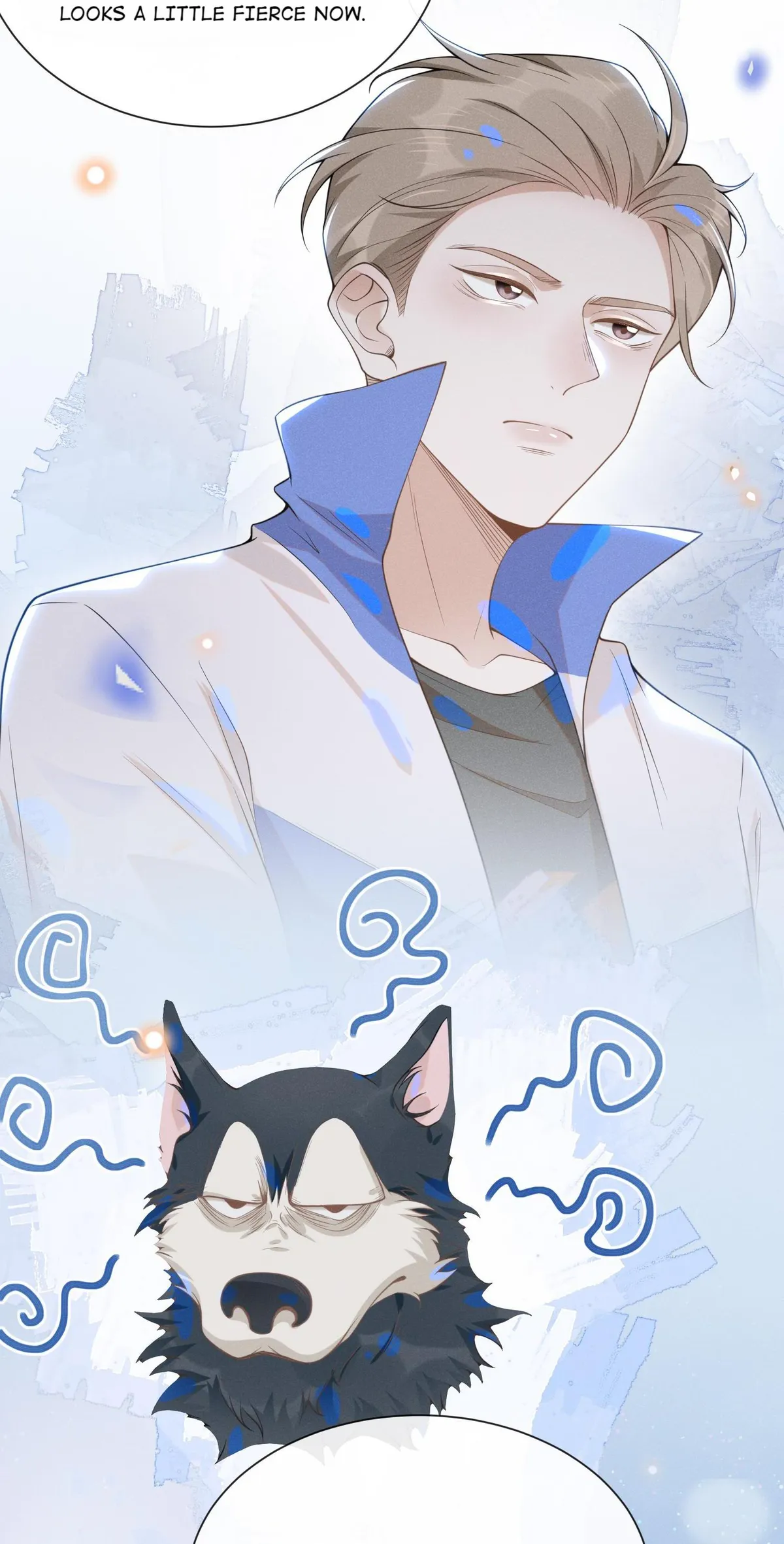 Read See You Never chapter 20 image 29 on Lezhin