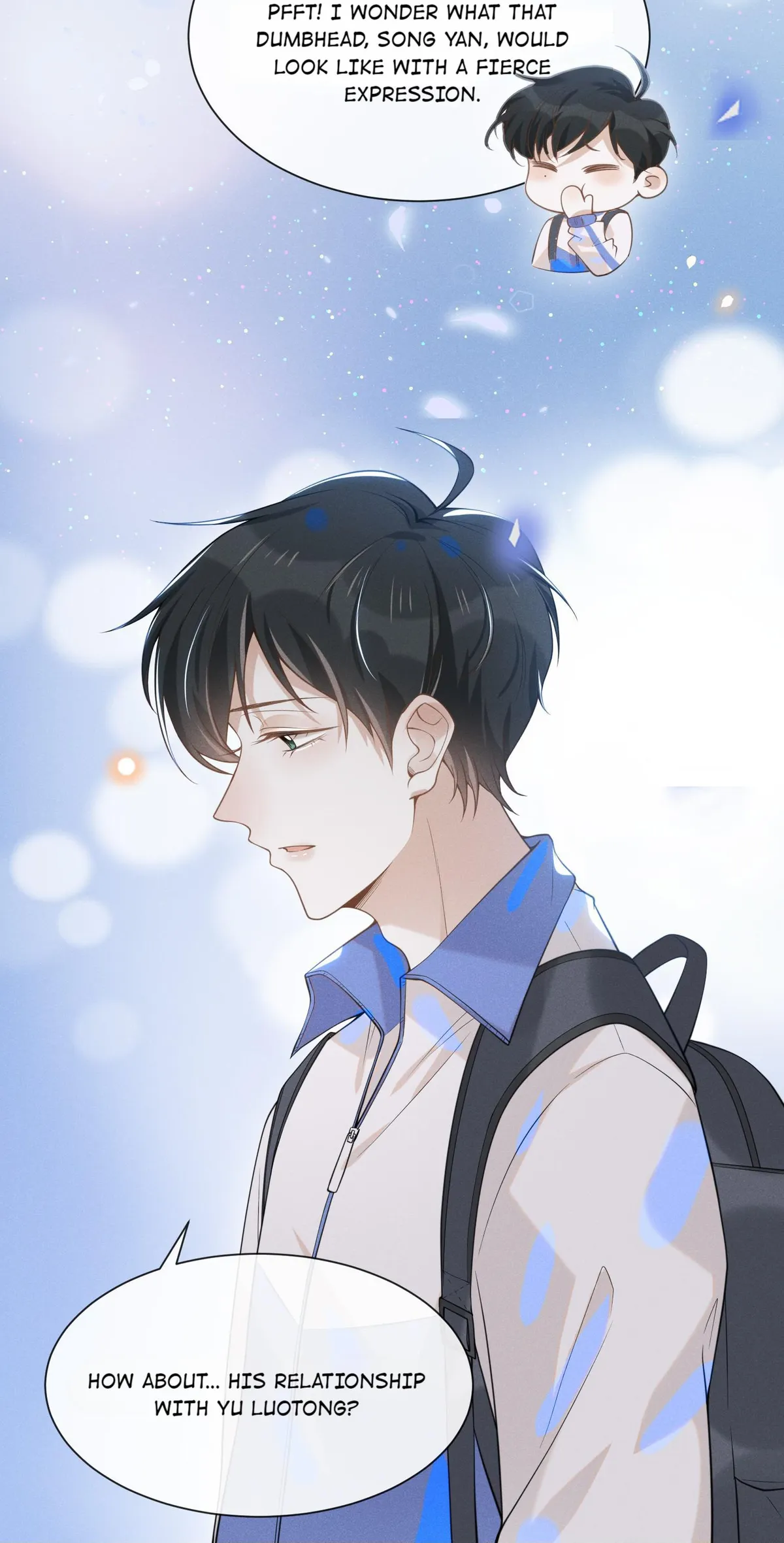 Read See You Never chapter 20 image 30 on Lezhin