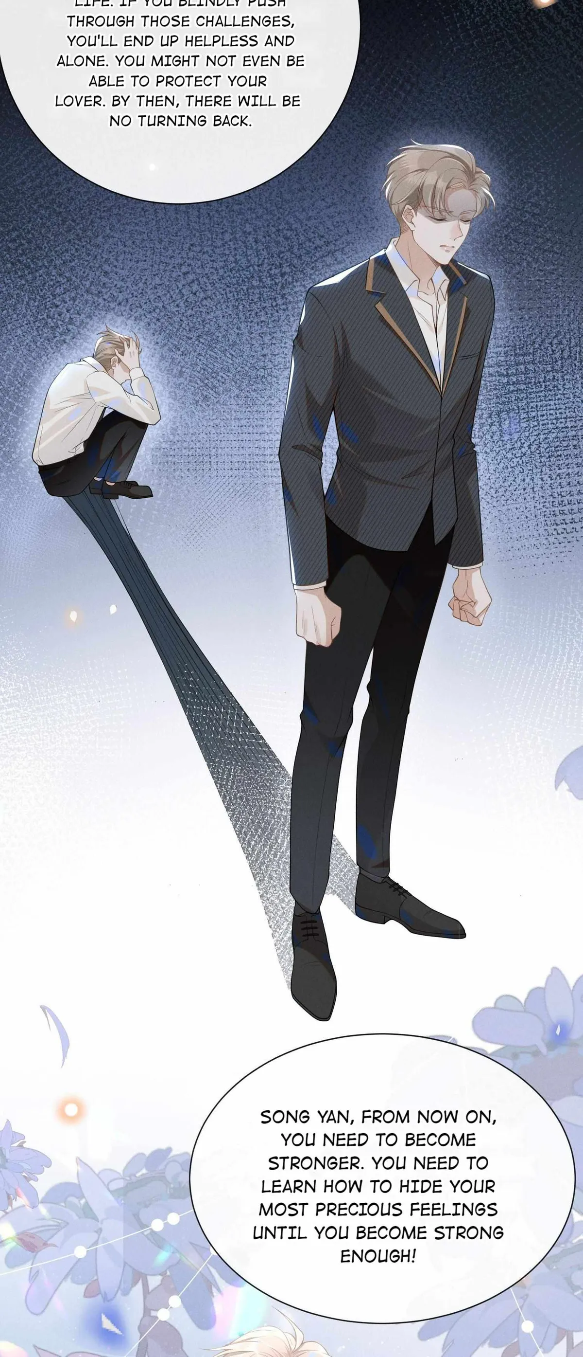 Read See You Never chapter 20 image 5 on Lezhin