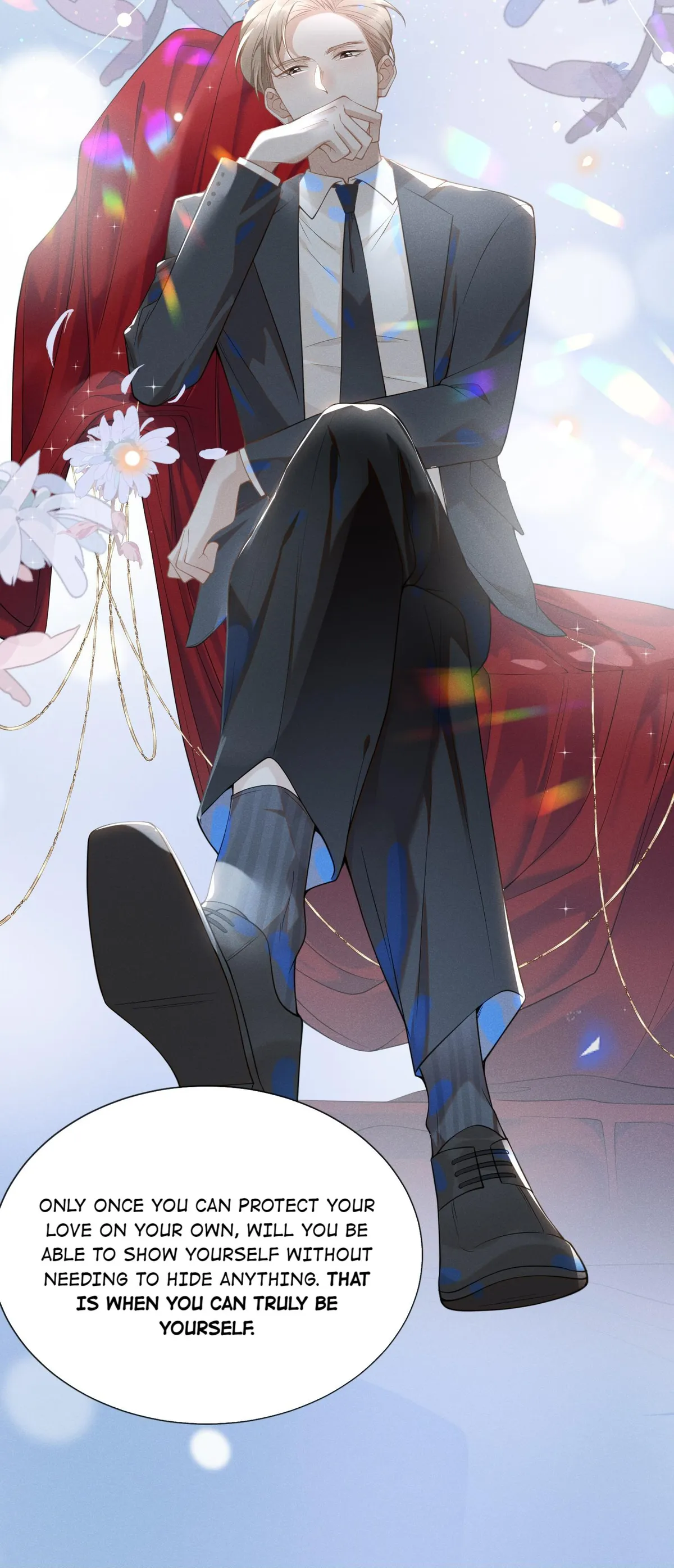 Read See You Never chapter 20 image 6 on Lezhin