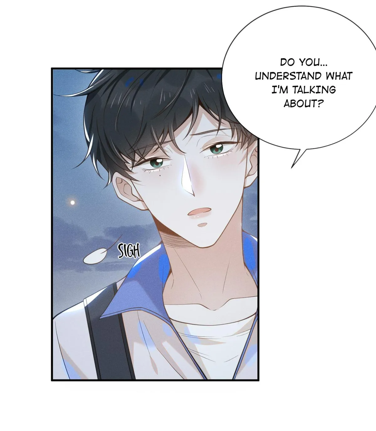Read See You Never chapter 20 image 7 on Lezhin
