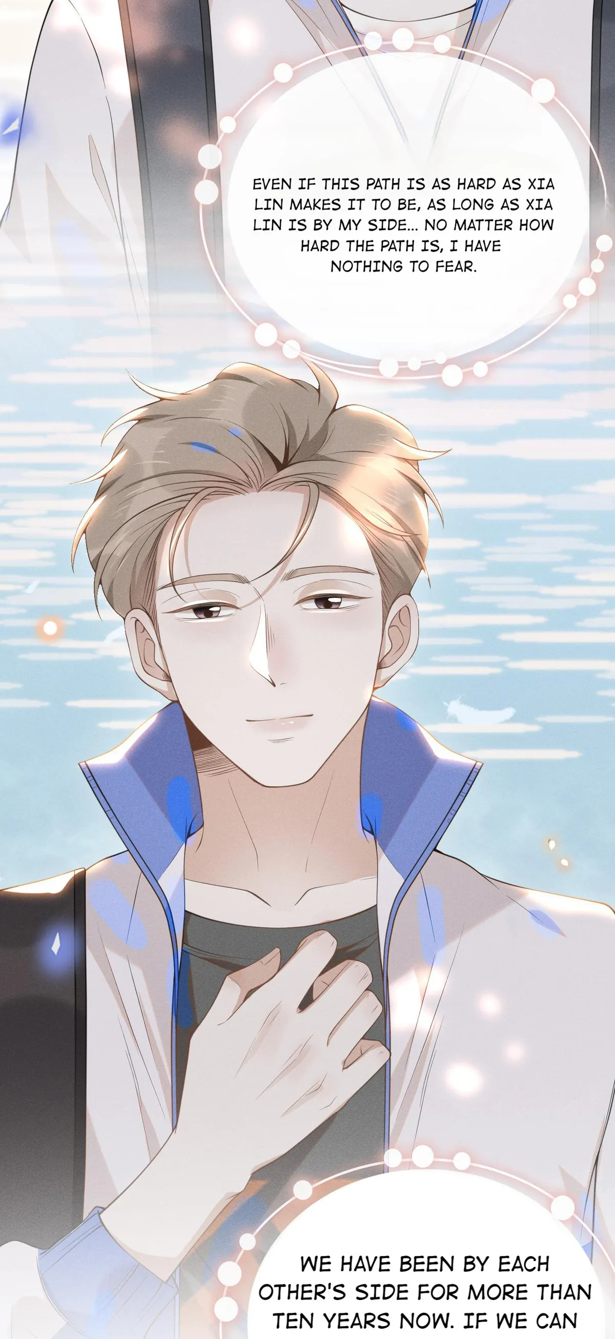 Read See You Never chapter 20 image 9 on Lezhin