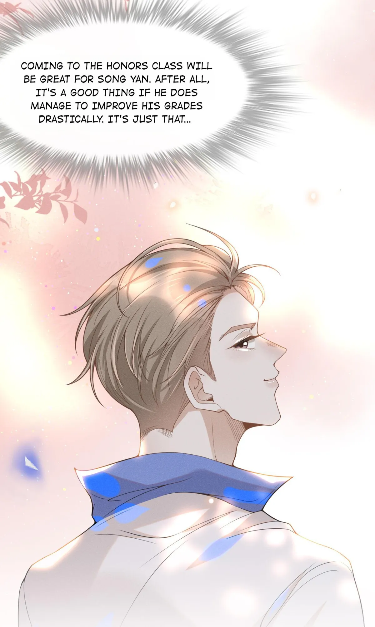 Read See You Never chapter 21 image 16 on Lezhin