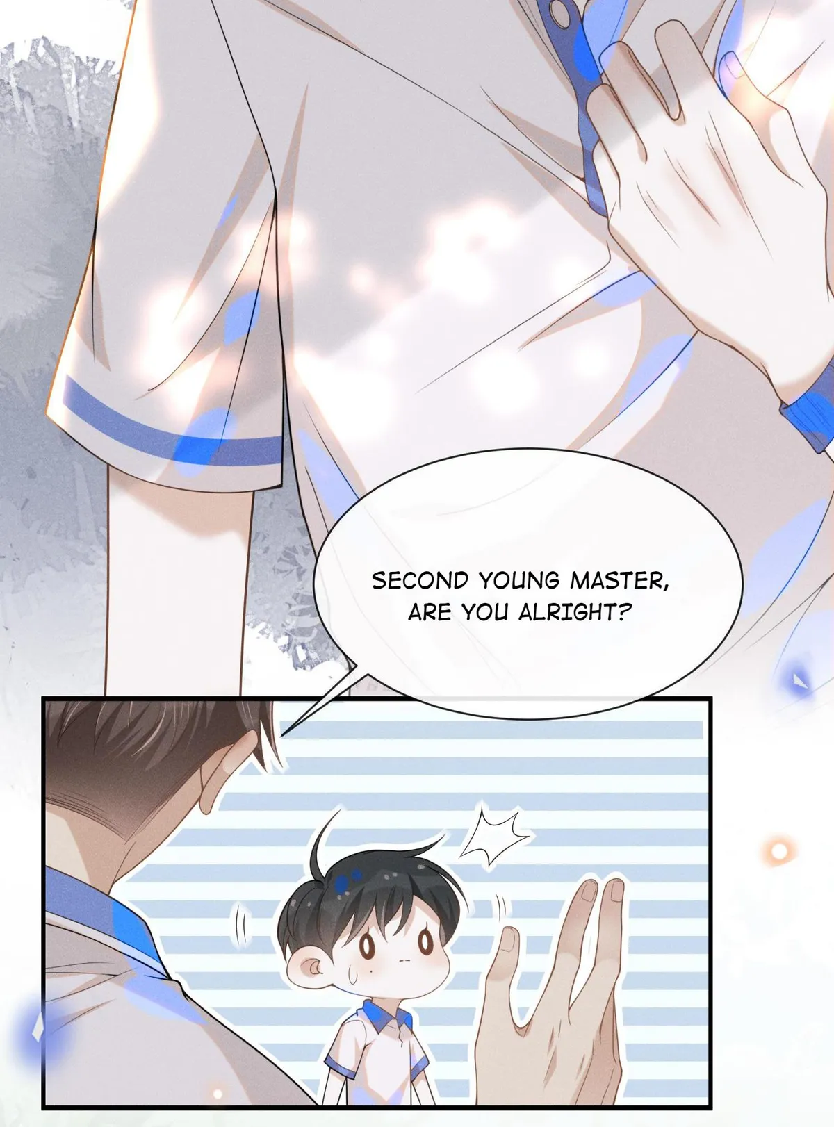 Read See You Never chapter 21 image 18 on Lezhin