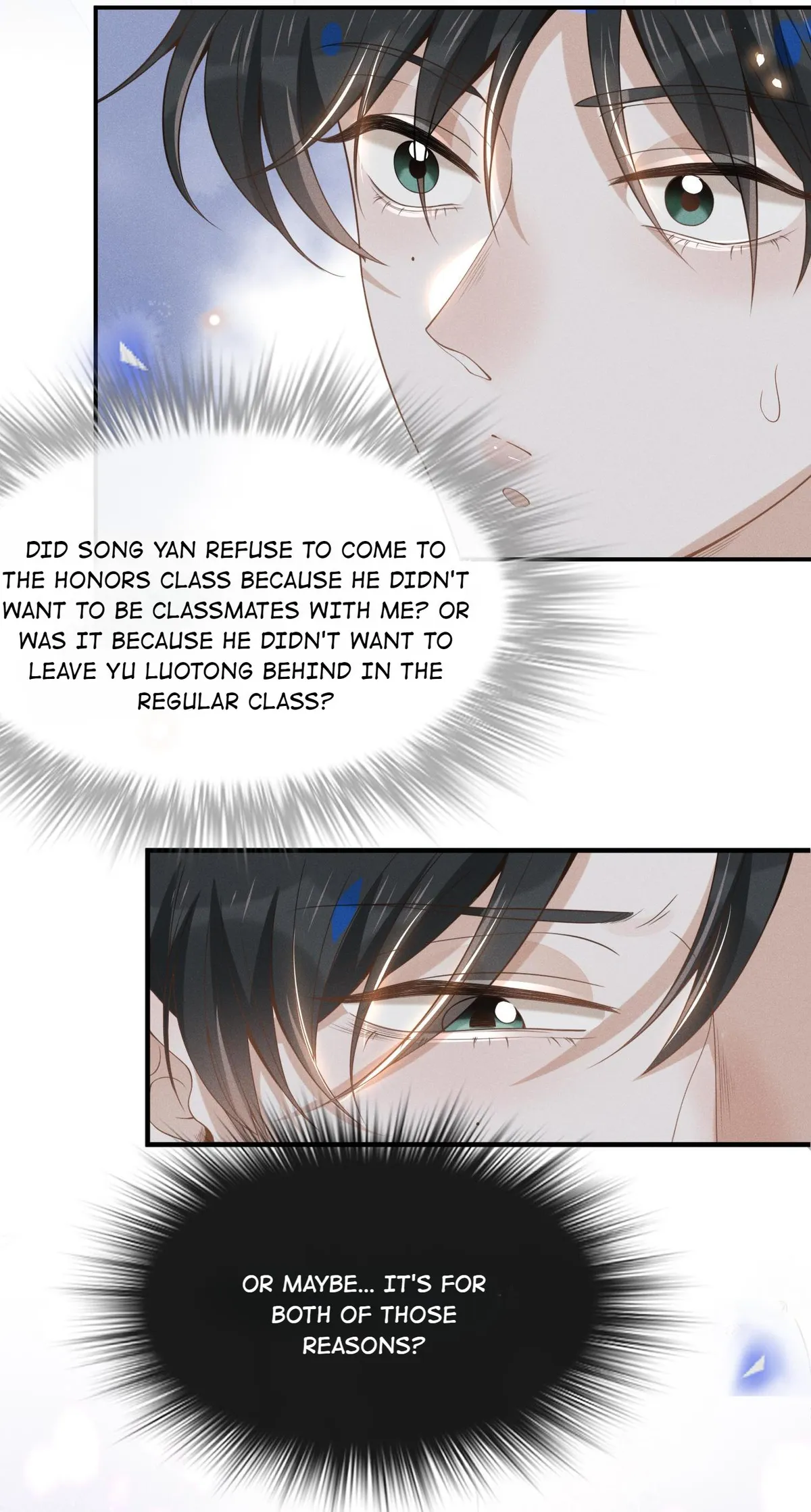 Read See You Never chapter 21 image 20 on Lezhin