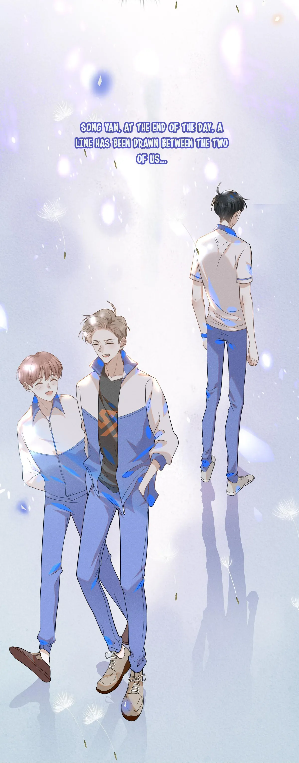 Read See You Never chapter 21 image 21 on Lezhin