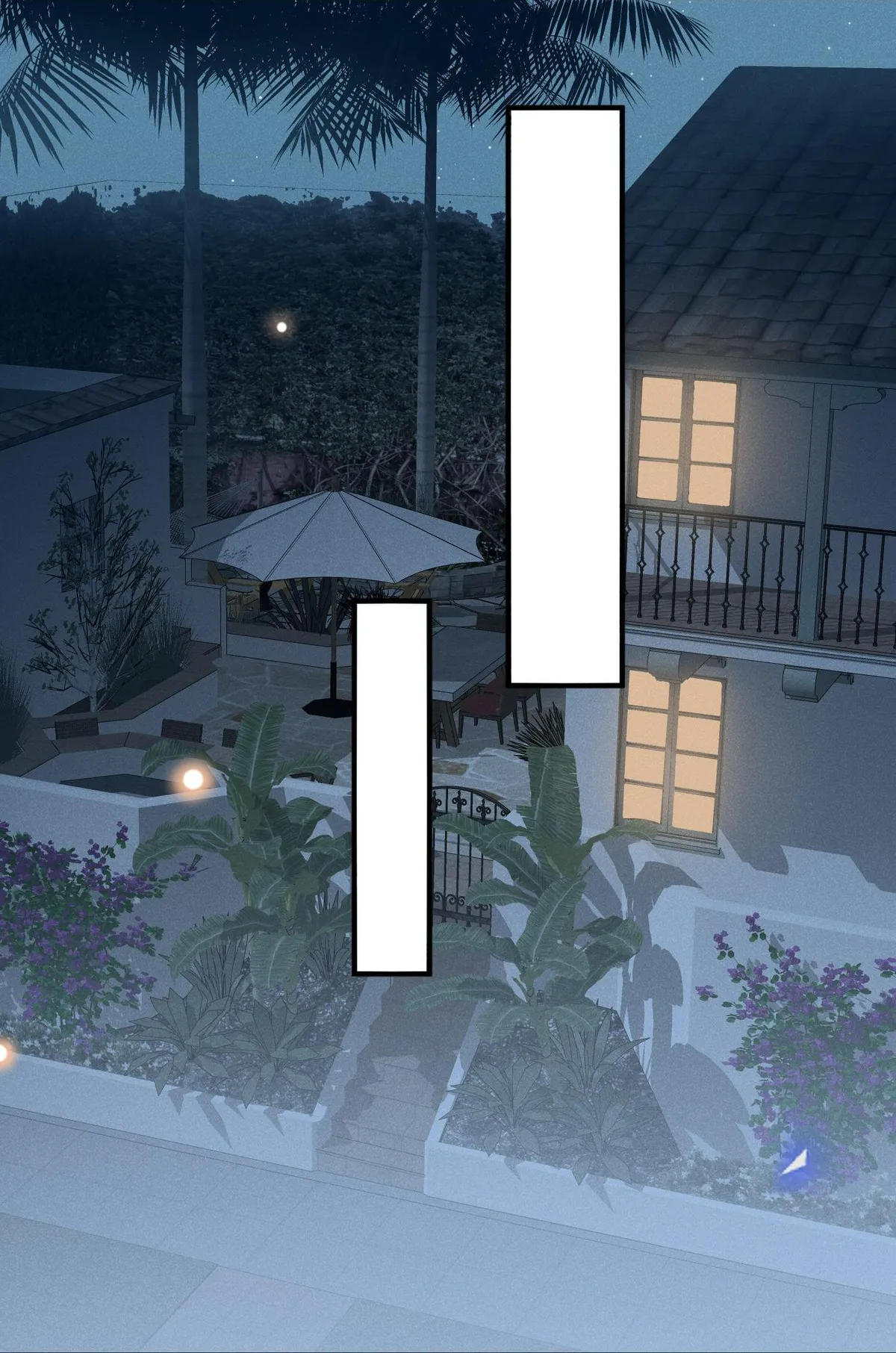 Read See You Never chapter 21 image 22 on Lezhin
