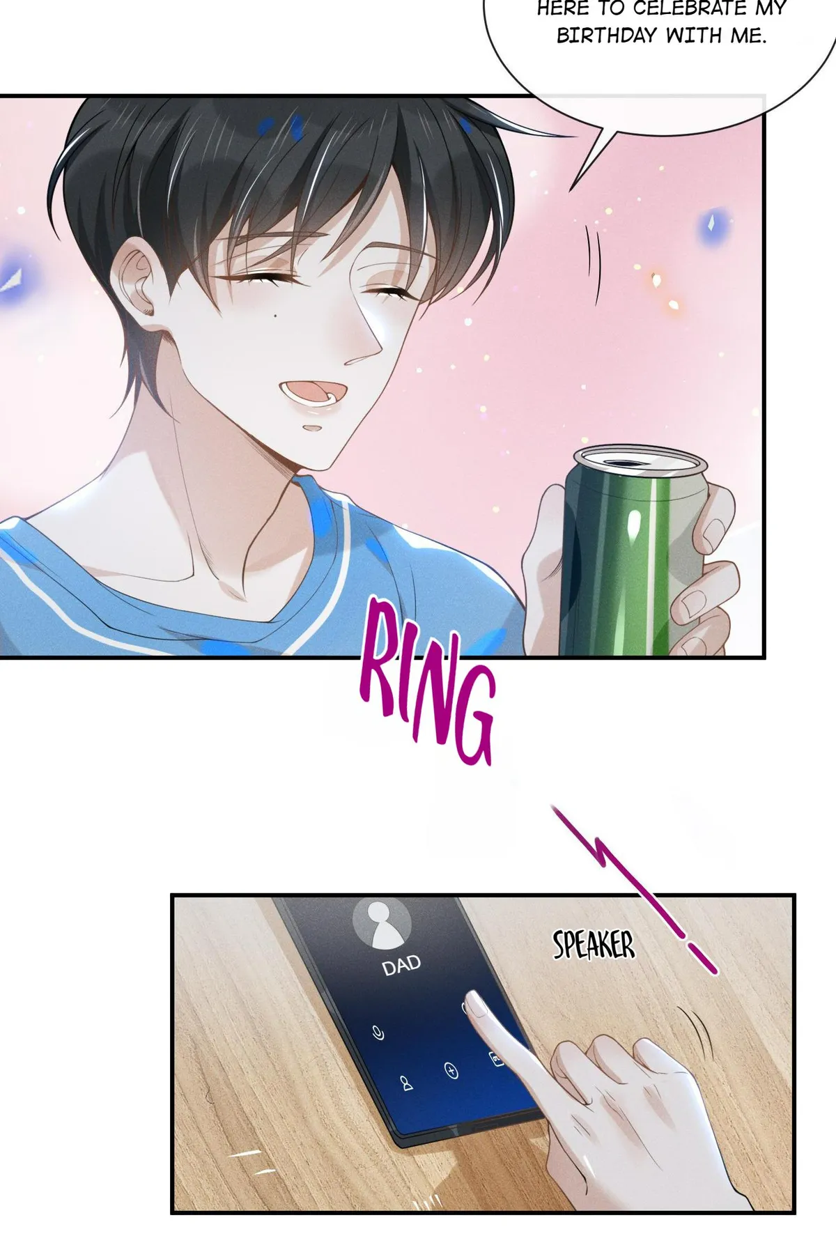 Read See You Never chapter 21 image 24 on Lezhin