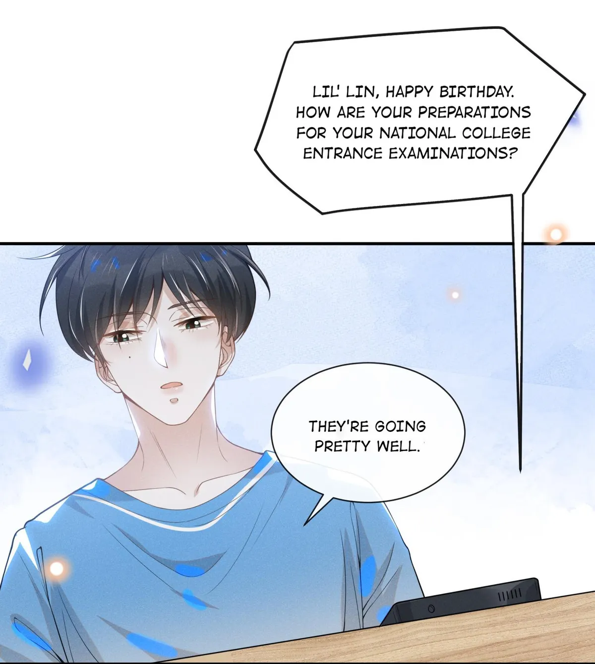 Read See You Never chapter 21 image 25 on Lezhin