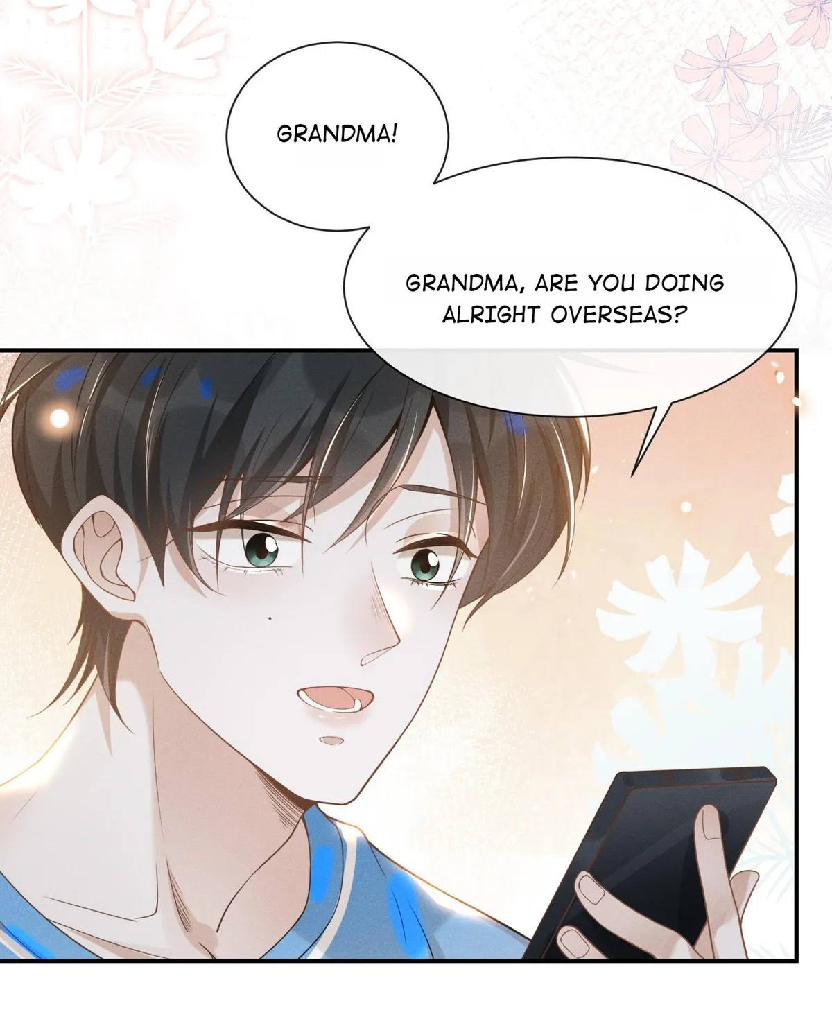 Read See You Never chapter 21 image 27 on Lezhin