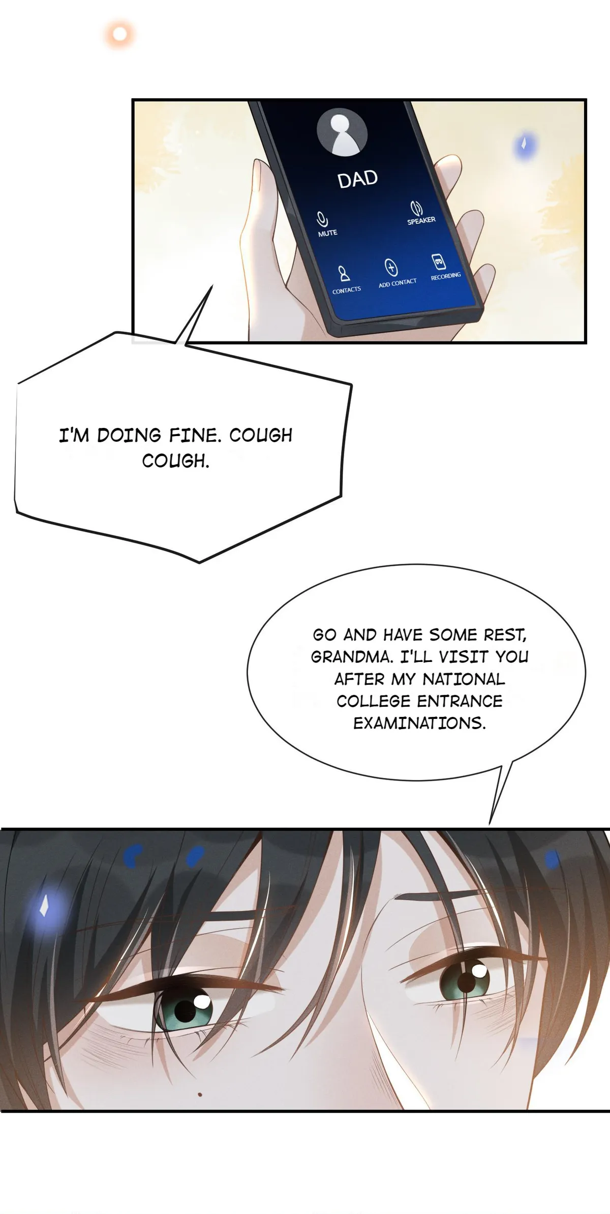 Read See You Never chapter 21 image 28 on Lezhin