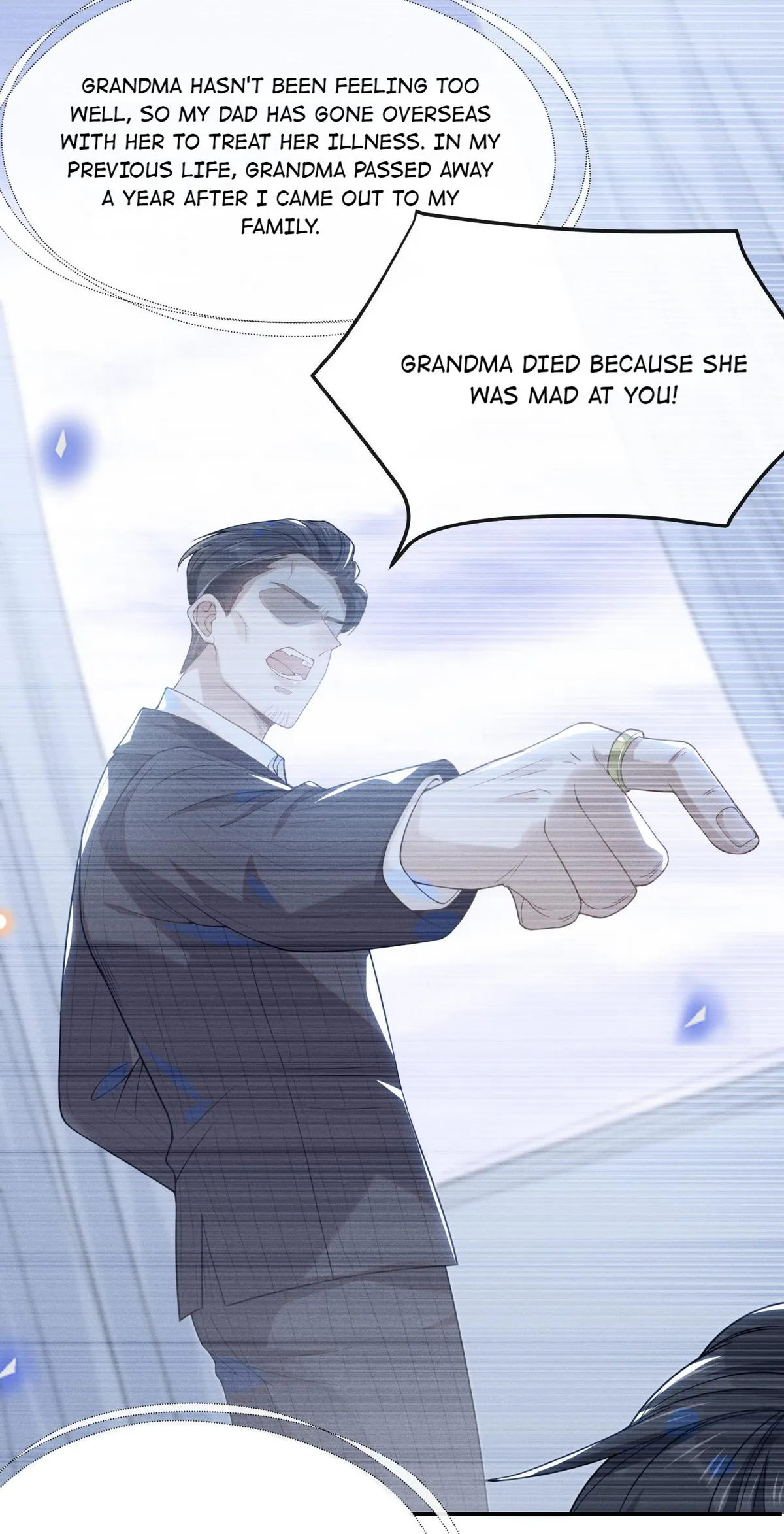 Read See You Never chapter 21 image 29 on Lezhin