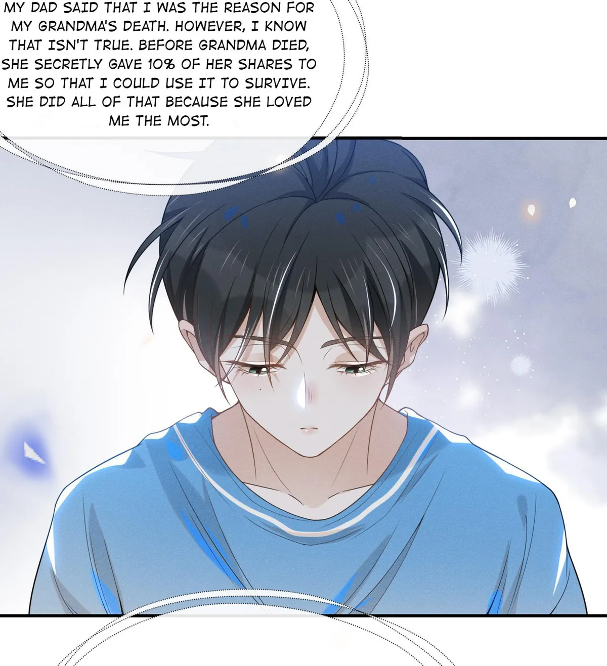 Read See You Never chapter 21 image 30 on Lezhin