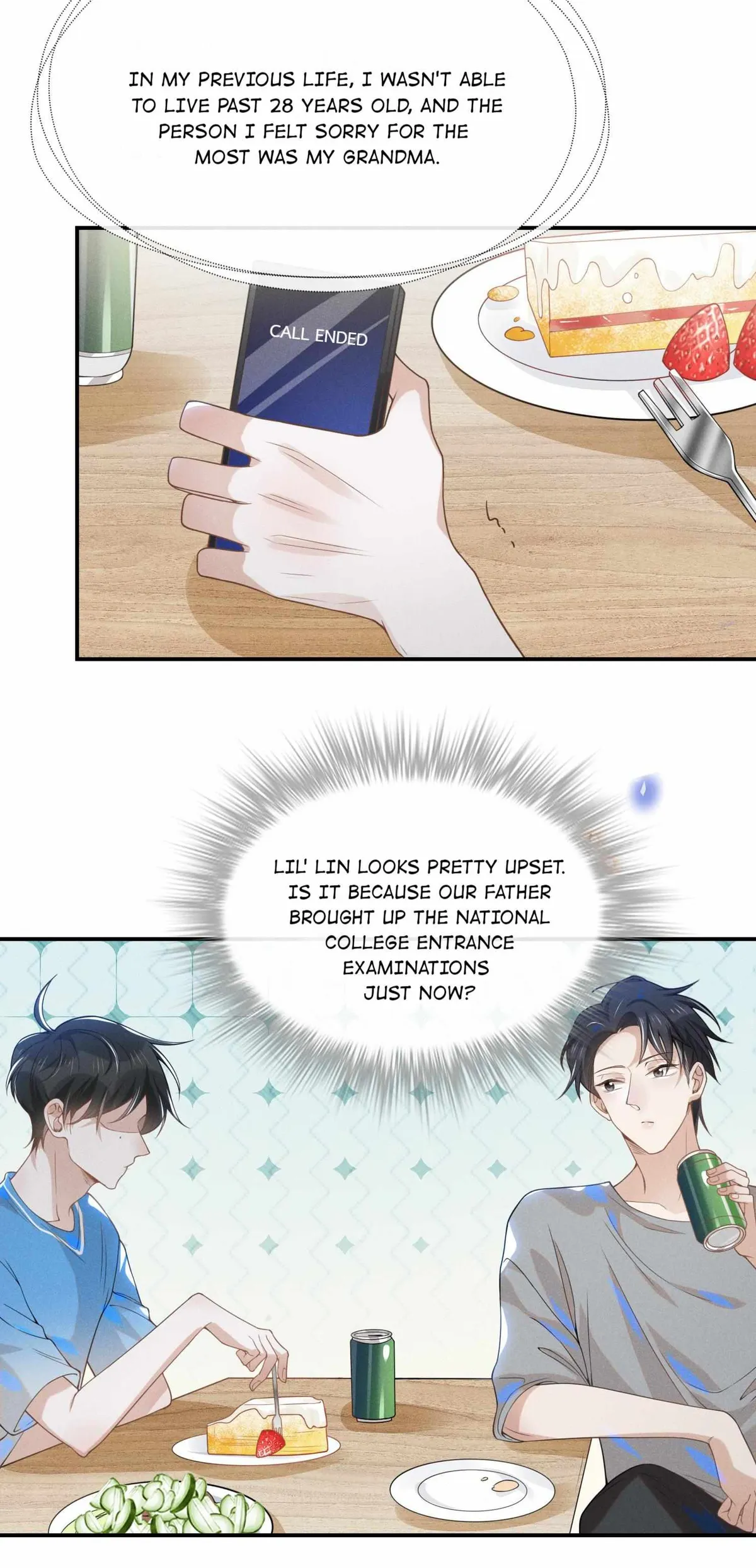 Read See You Never chapter 21 image 31 on Lezhin