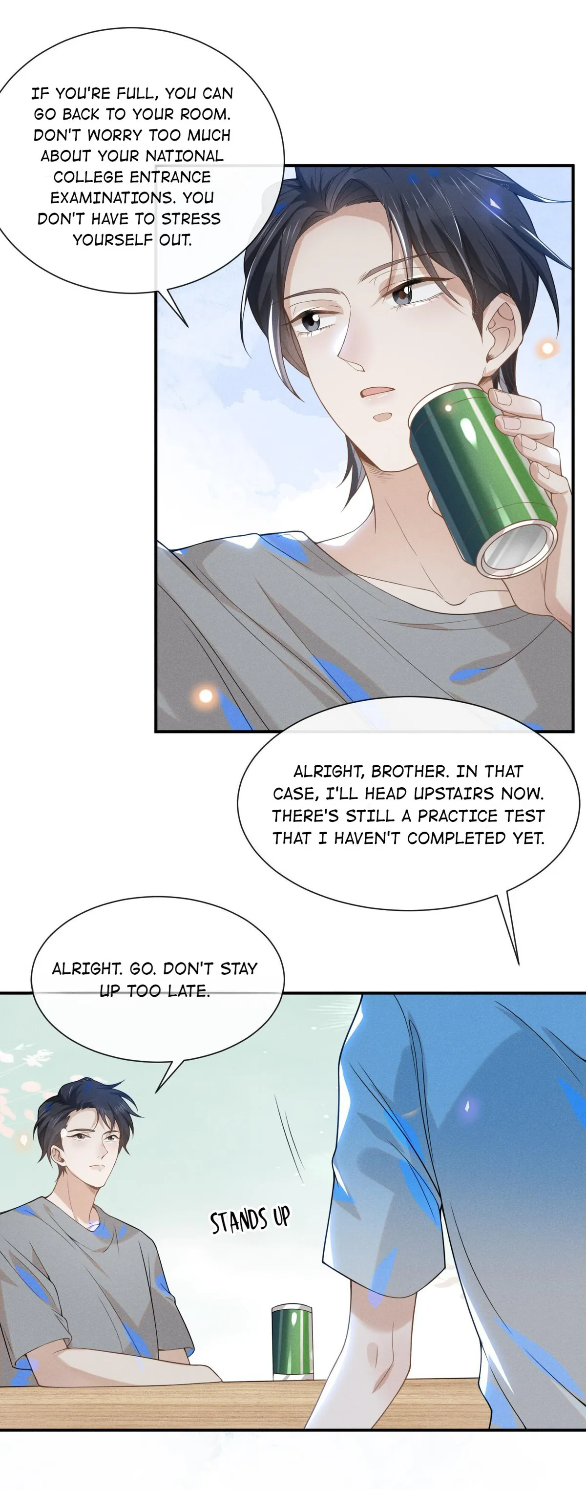 Read See You Never chapter 21 image 32 on Lezhin