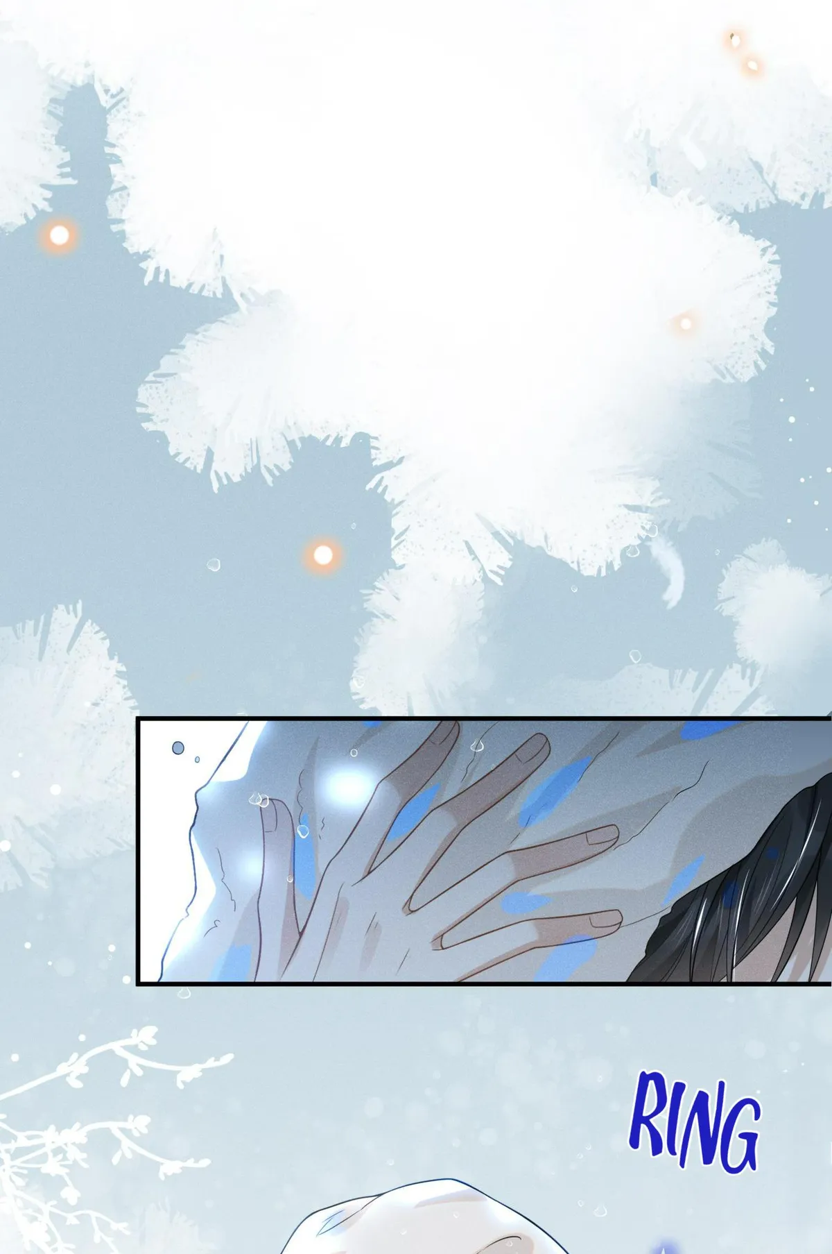 Read See You Never chapter 21 image 33 on Lezhin