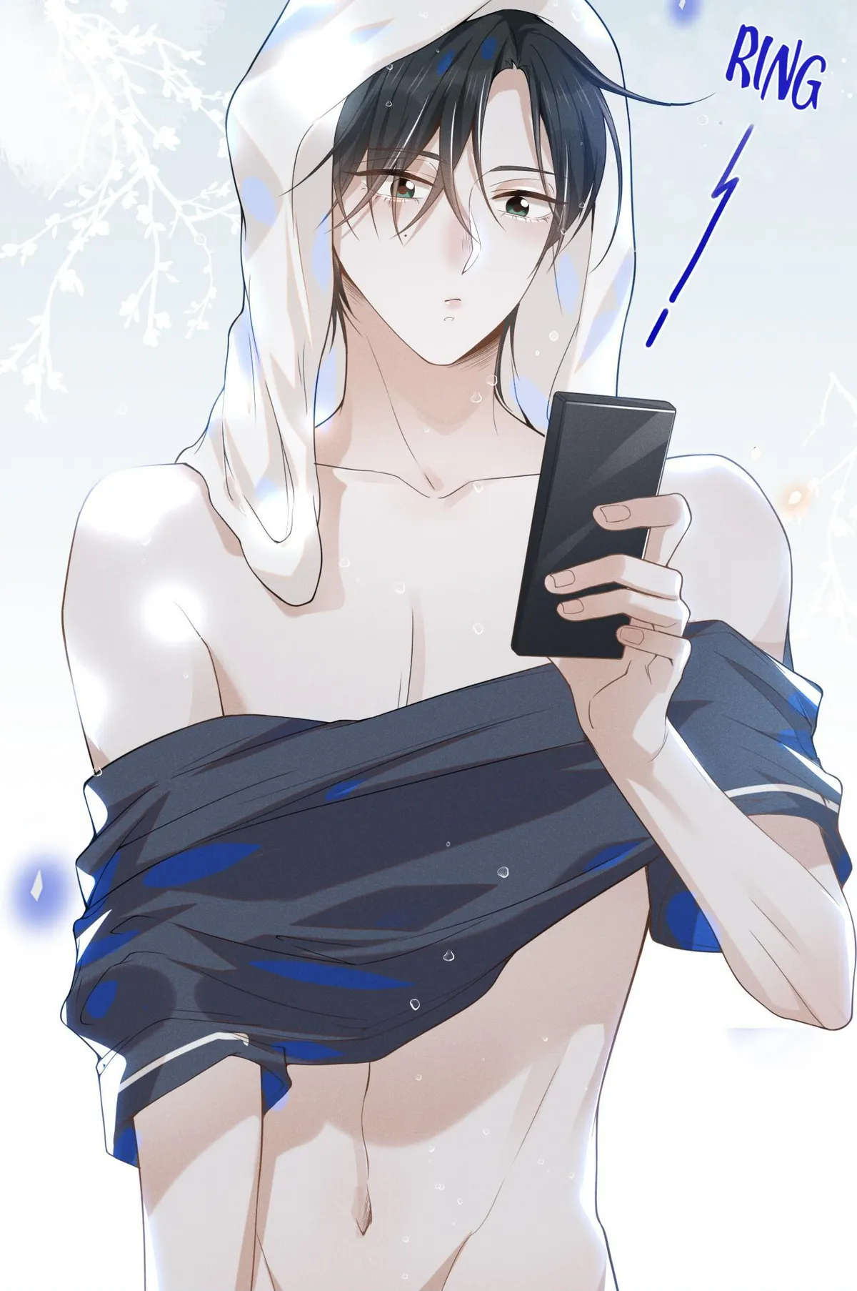Read See You Never chapter 21 image 34 on Lezhin