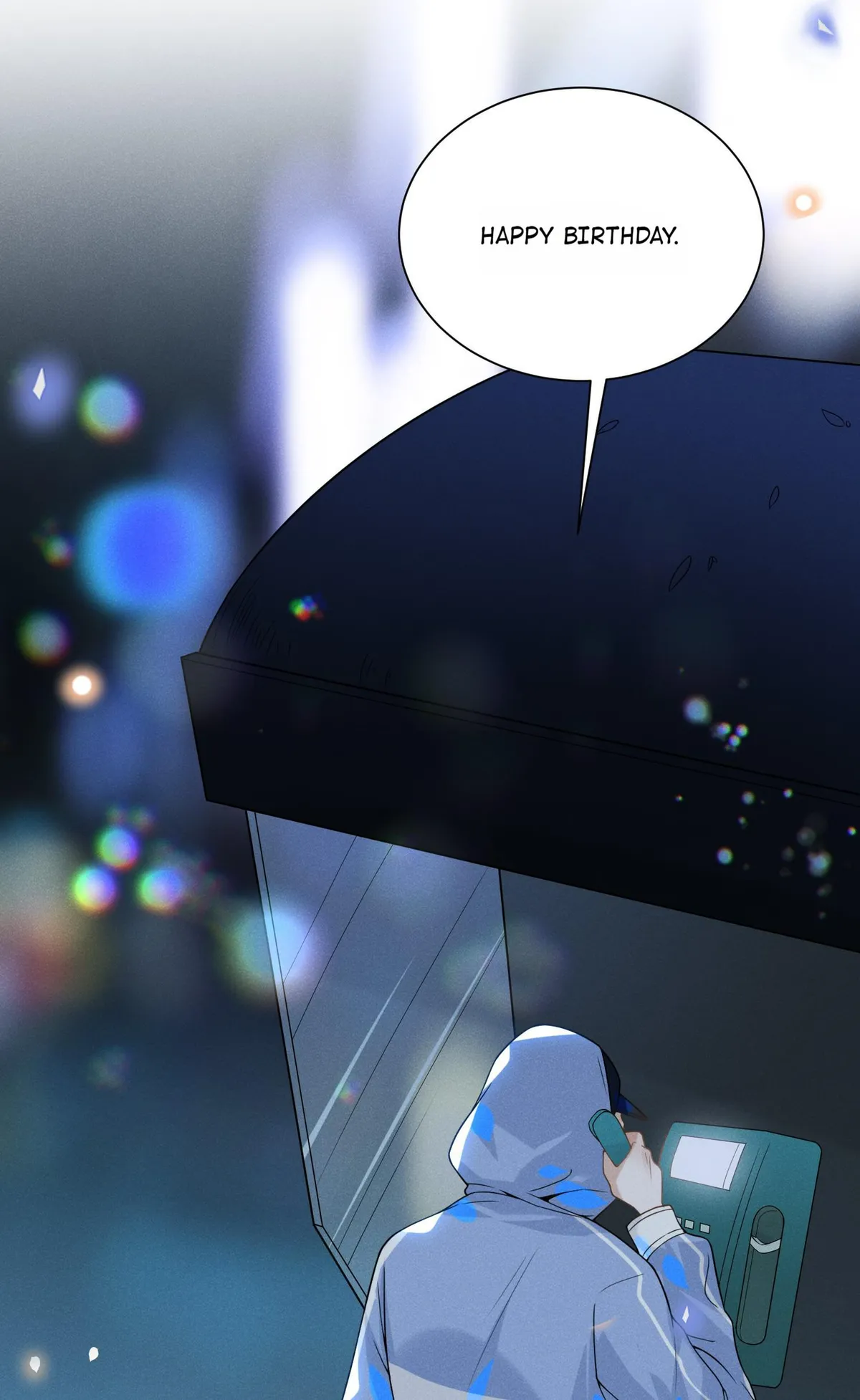 Read See You Never chapter 21 image 39 on Lezhin