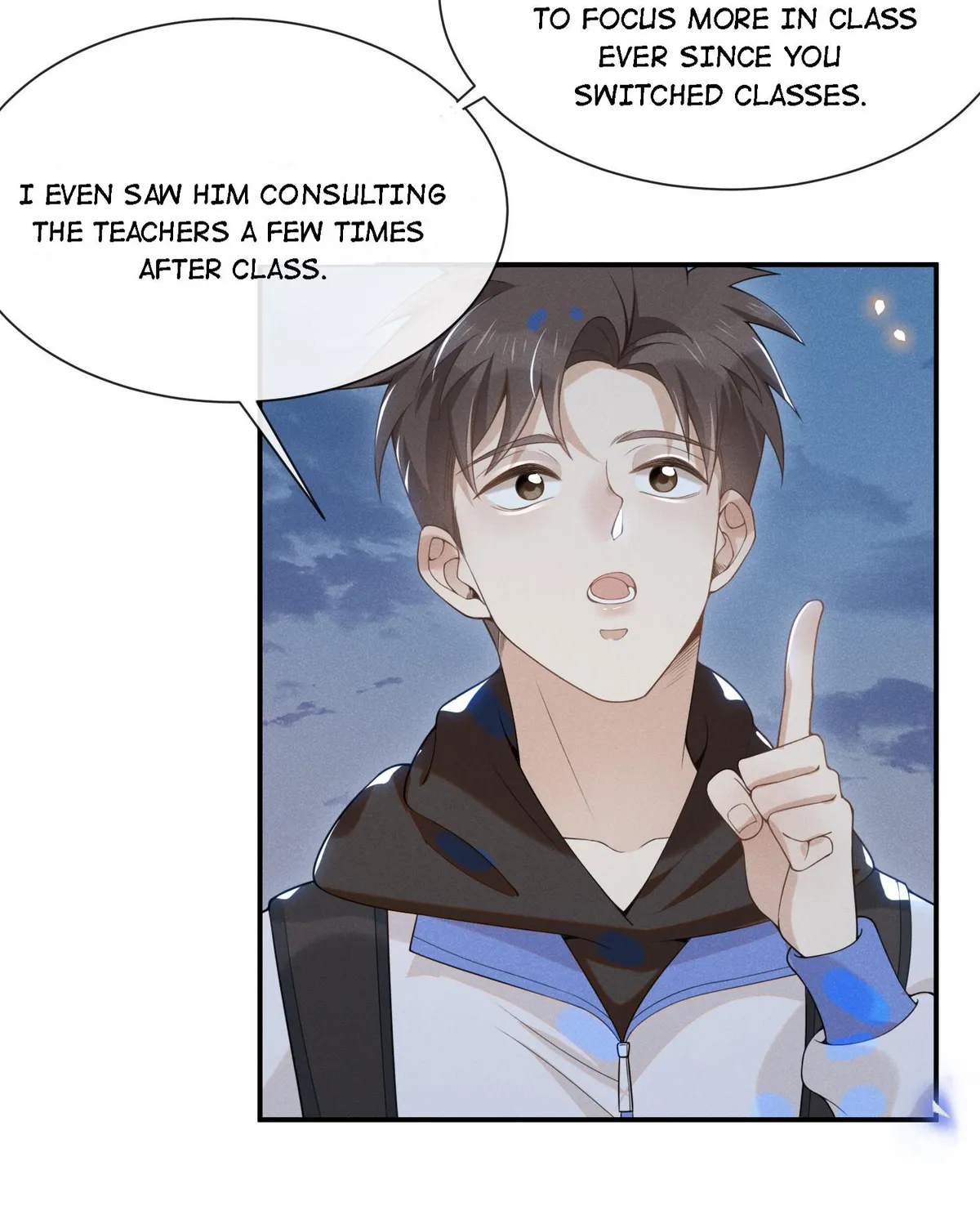 Read See You Never chapter 21 image 4 on Lezhin