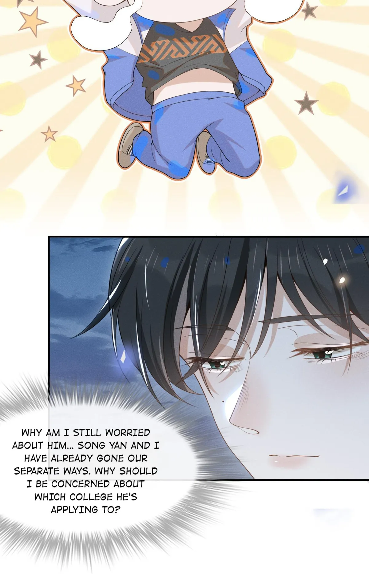 Read See You Never chapter 21 image 7 on Lezhin