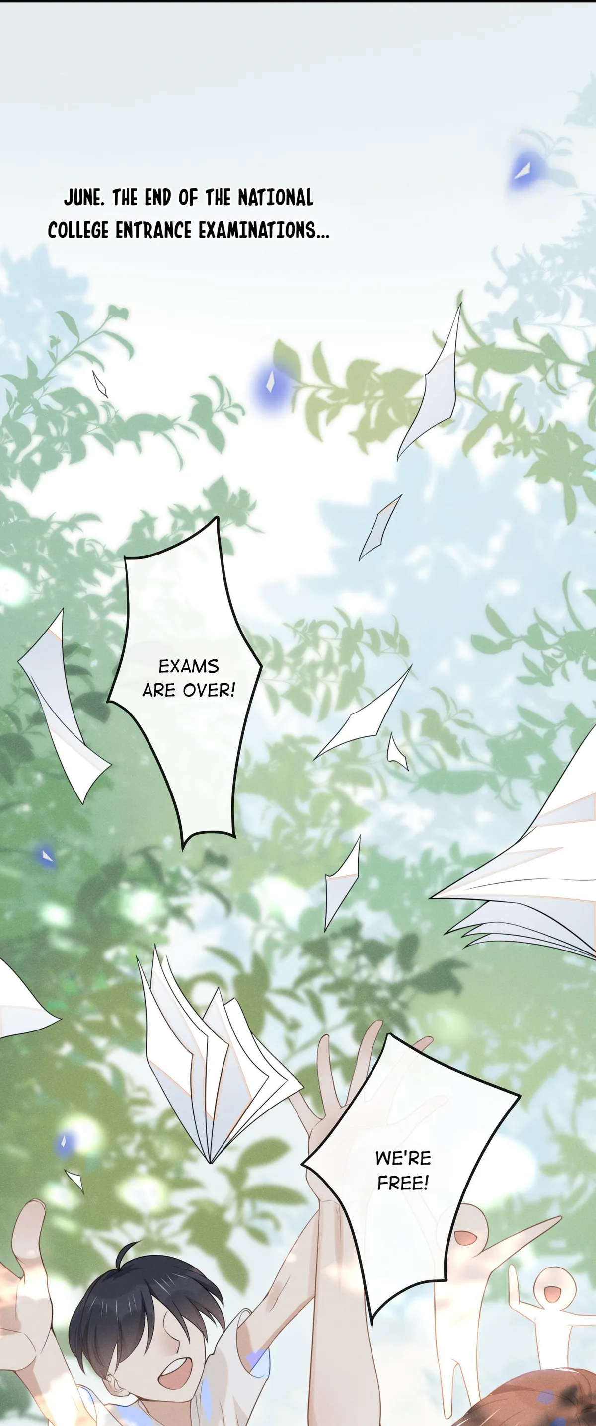 Read See You Never chapter 22 image 10 on Lezhin