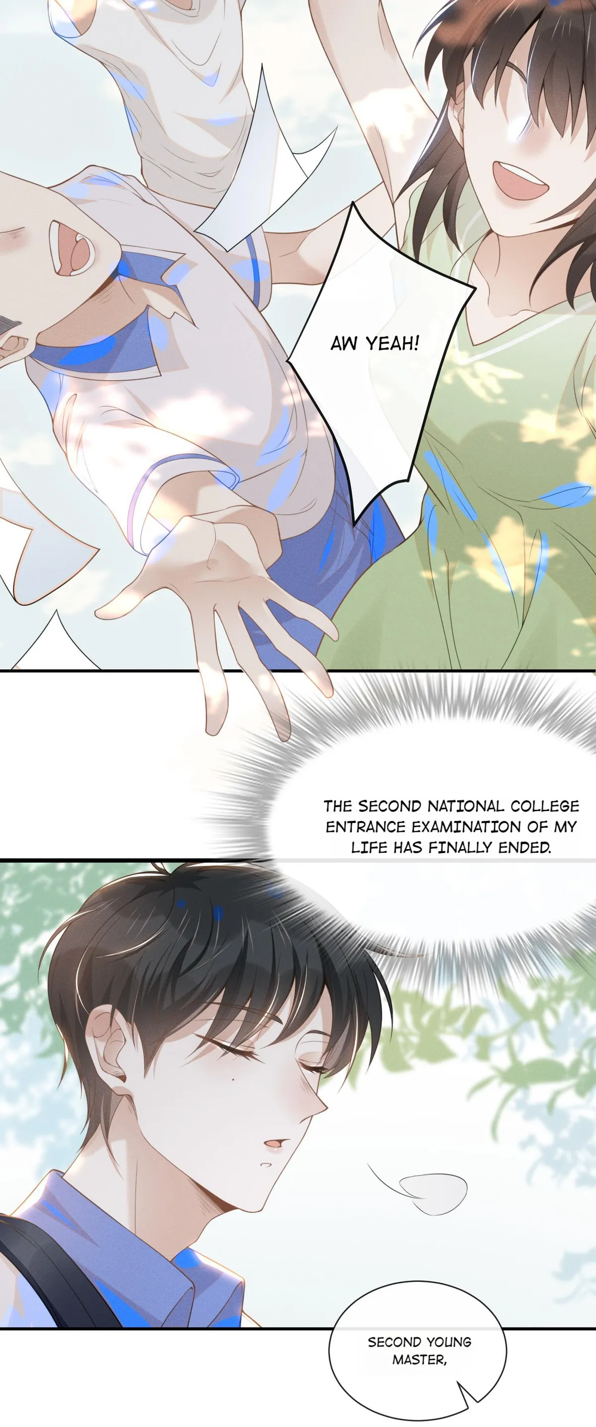 Read See You Never chapter 22 image 11 on Lezhin
