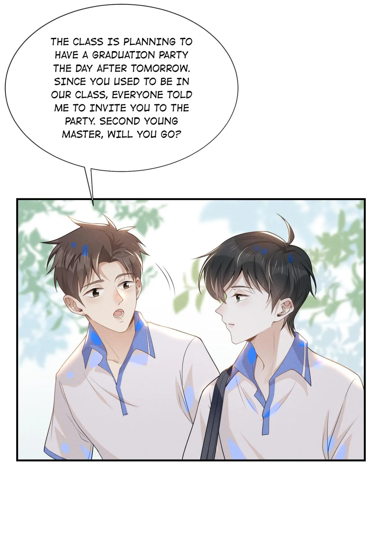 Read See You Never chapter 22 image 12 on Lezhin