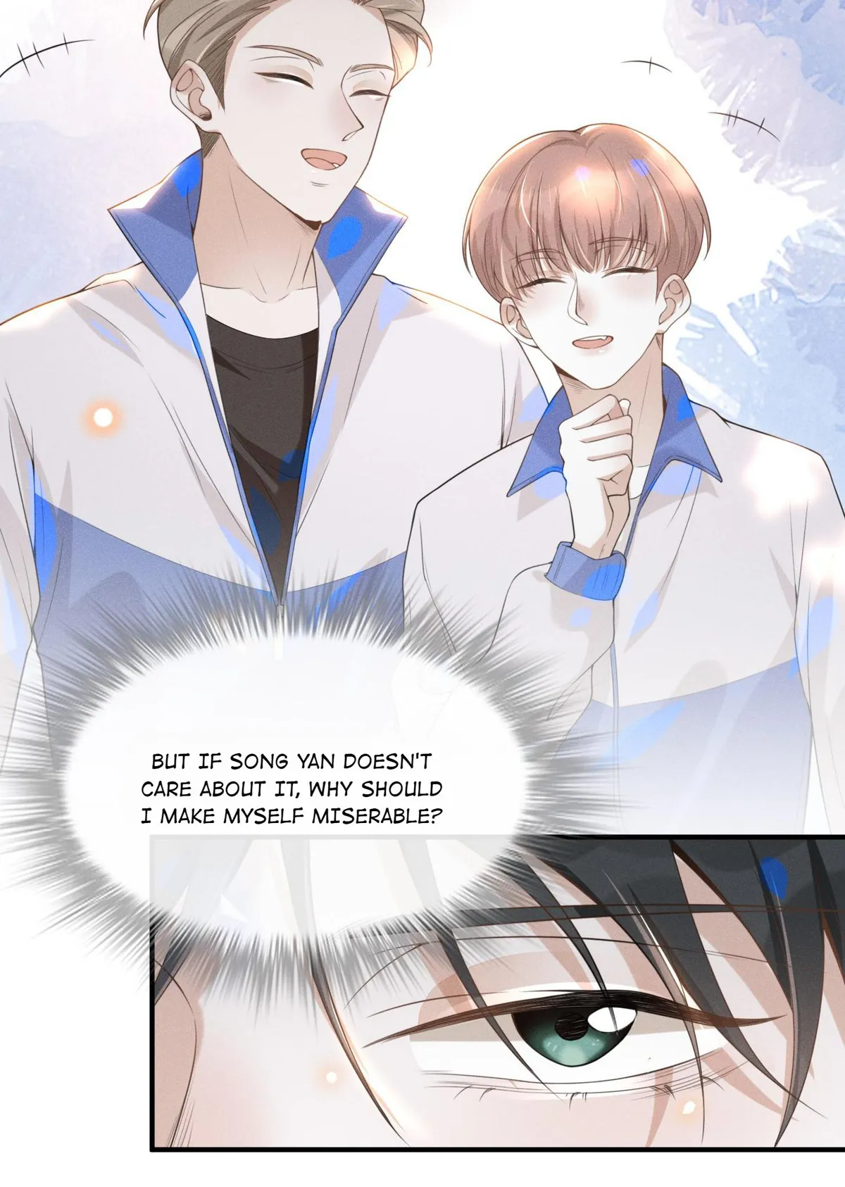 Read See You Never chapter 22 image 14 on Lezhin